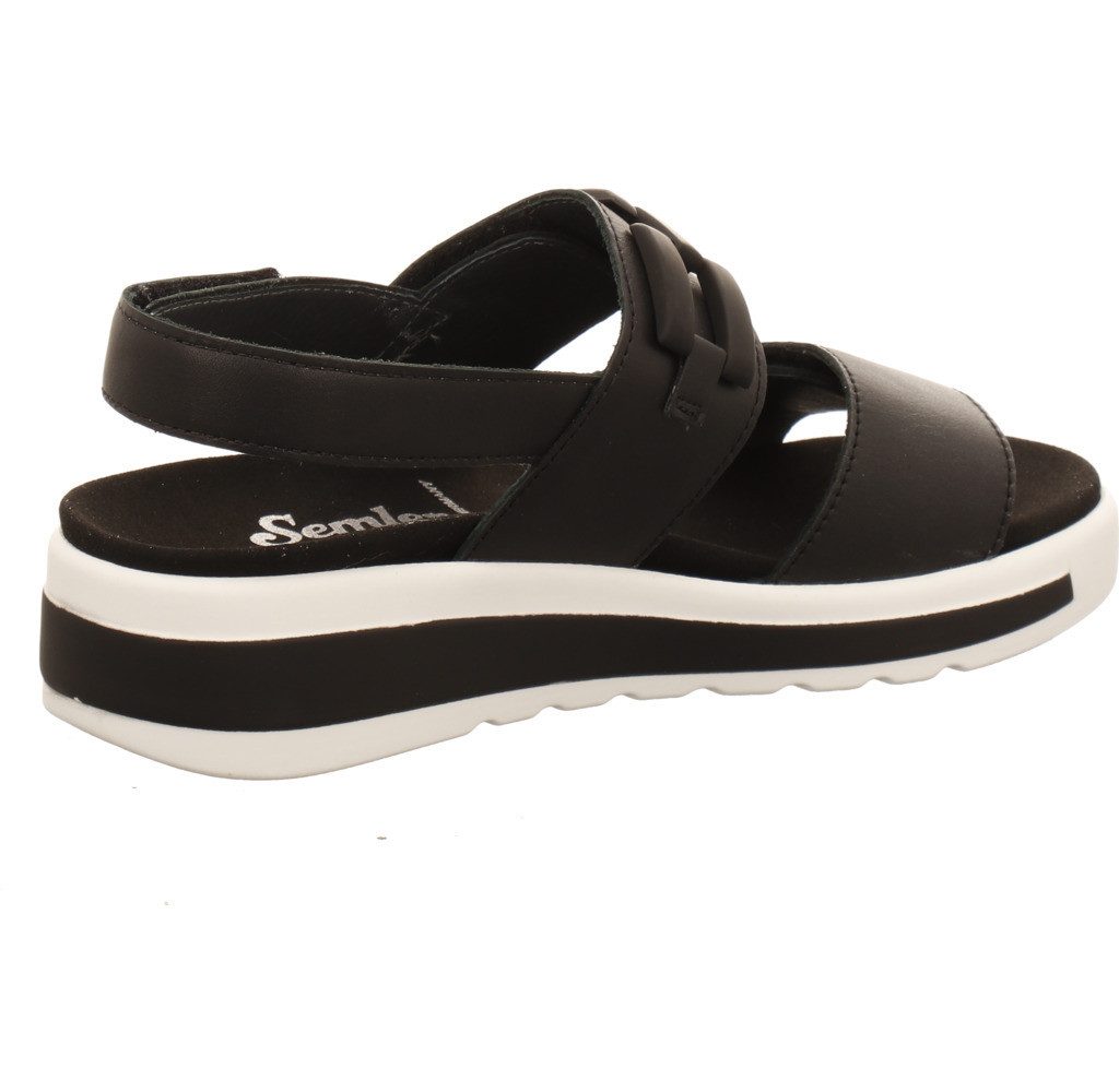 Semler H3085012001 Hanna H-Weite Sandale