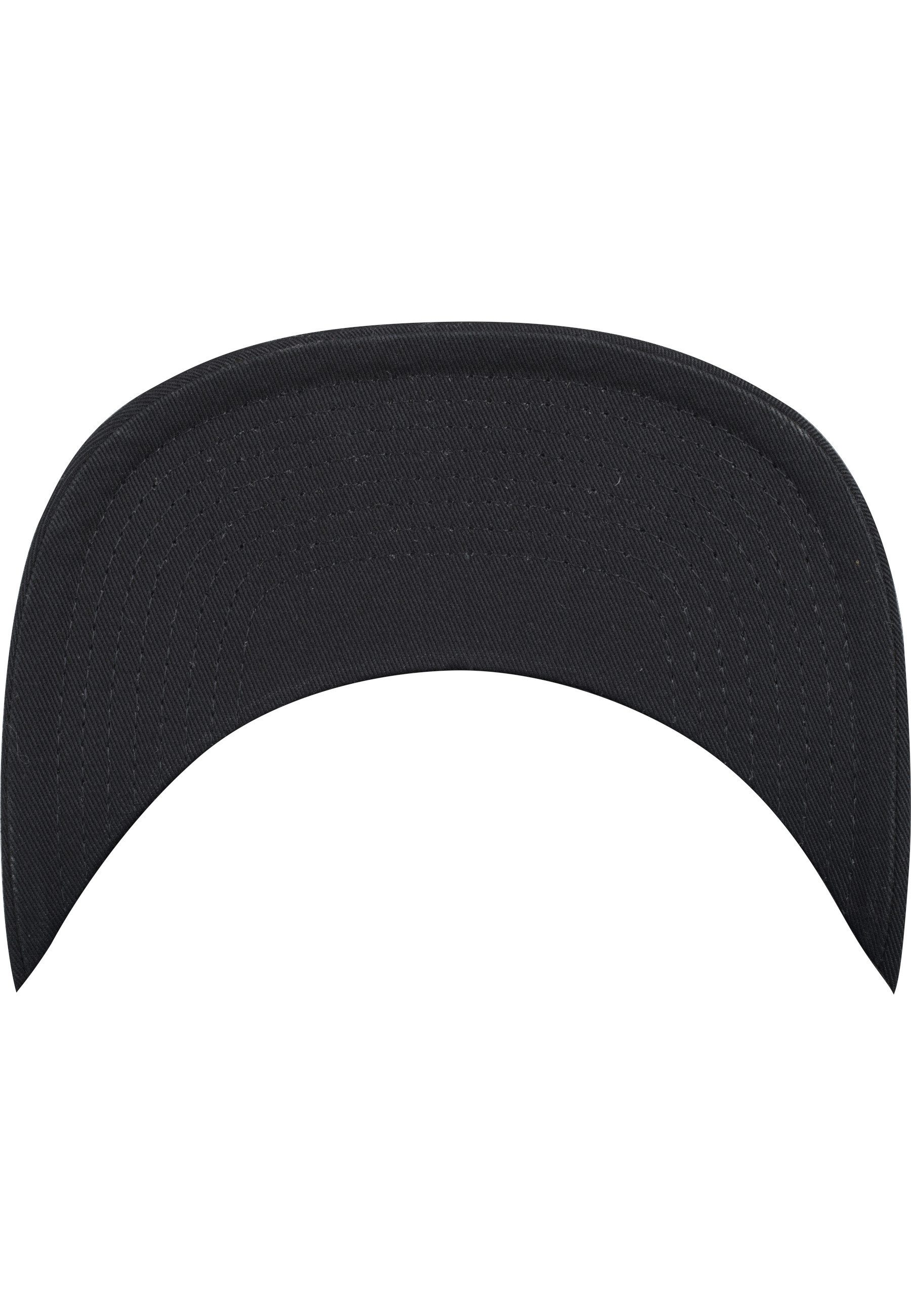 Flexfit Flex Cap Flexfit Snapback Melange Solid Snapback