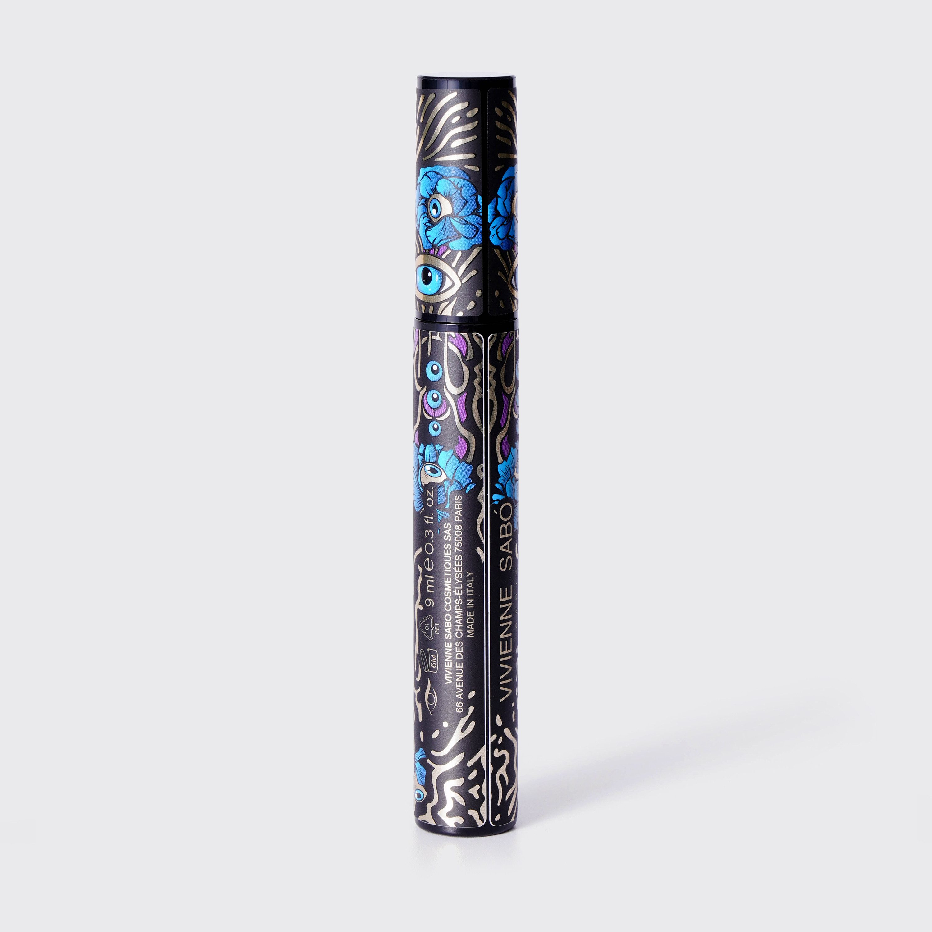 VIVIENNE SABO Mascara Vivienne Sabo - Gigantic volume Mascara - Grotesque