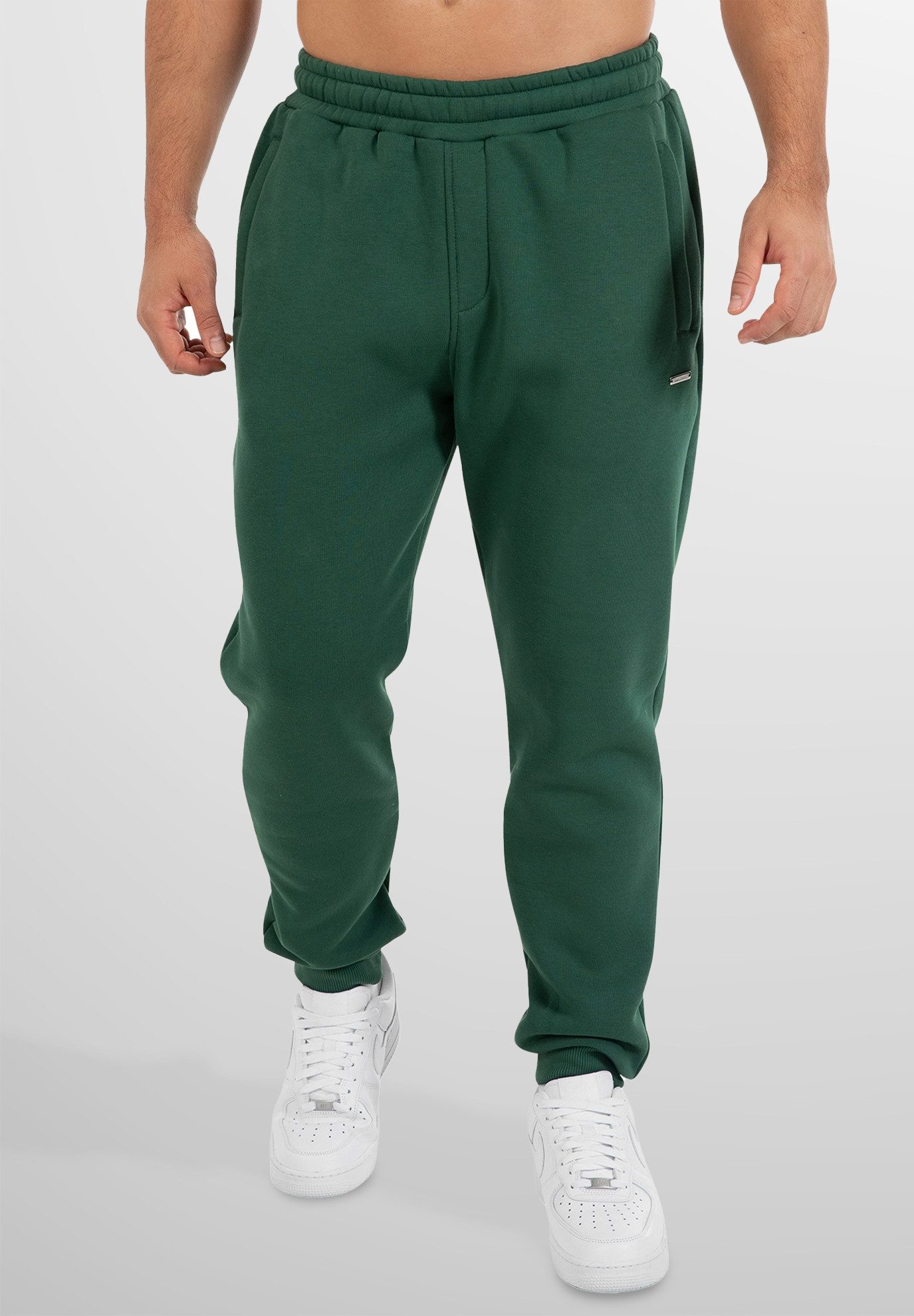 Smilodox Jogginghose Fiero, Freizeithose Laufhose Herren, günstig online kaufen