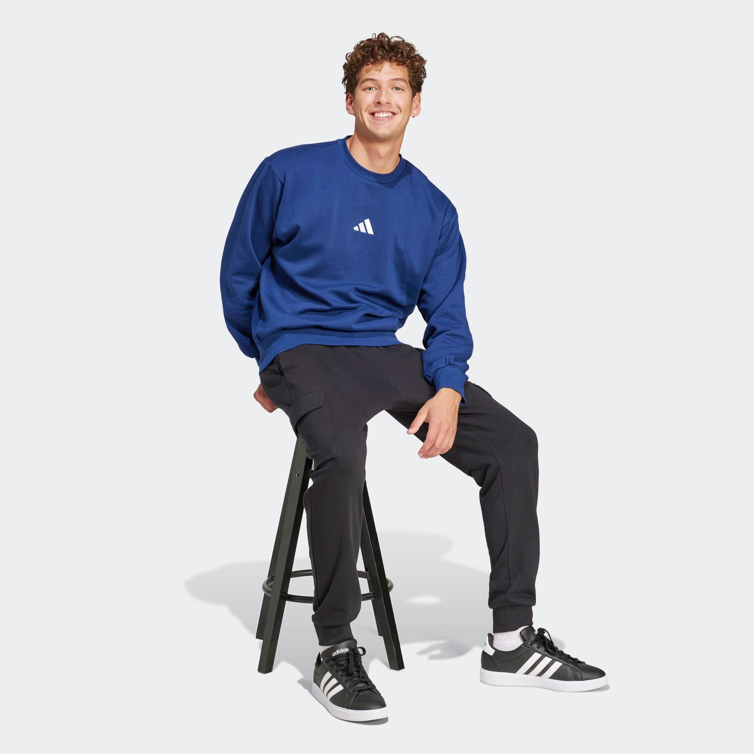 adidas Sportswear Sporthose M FELCZY C PANT für Erwachsene, mit Kordelverschluss, normal-weite Form