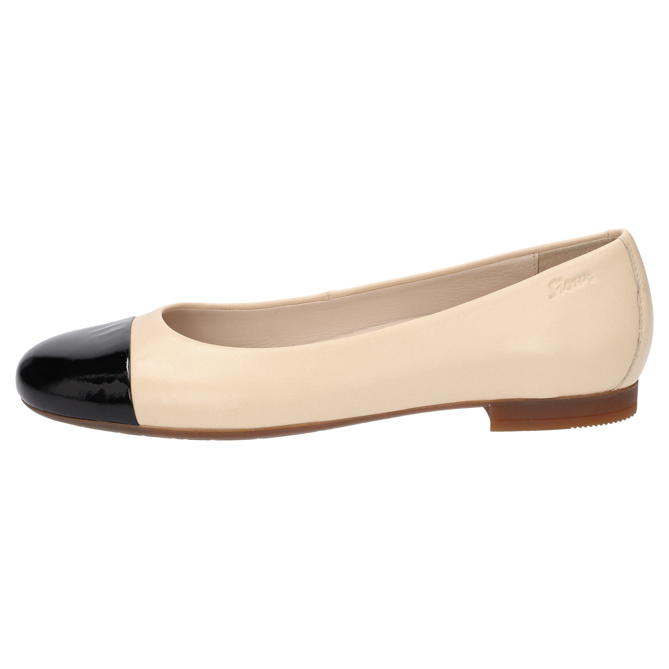 SIOUX Villanelle-702 Ballerina – Bild 2 von 5