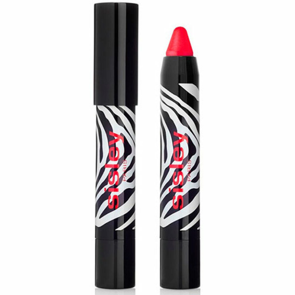 sisley Lippenpflegemittel Phyto Lip Twist Baume Teinté Nr. 13-Poppy (2,5 g)