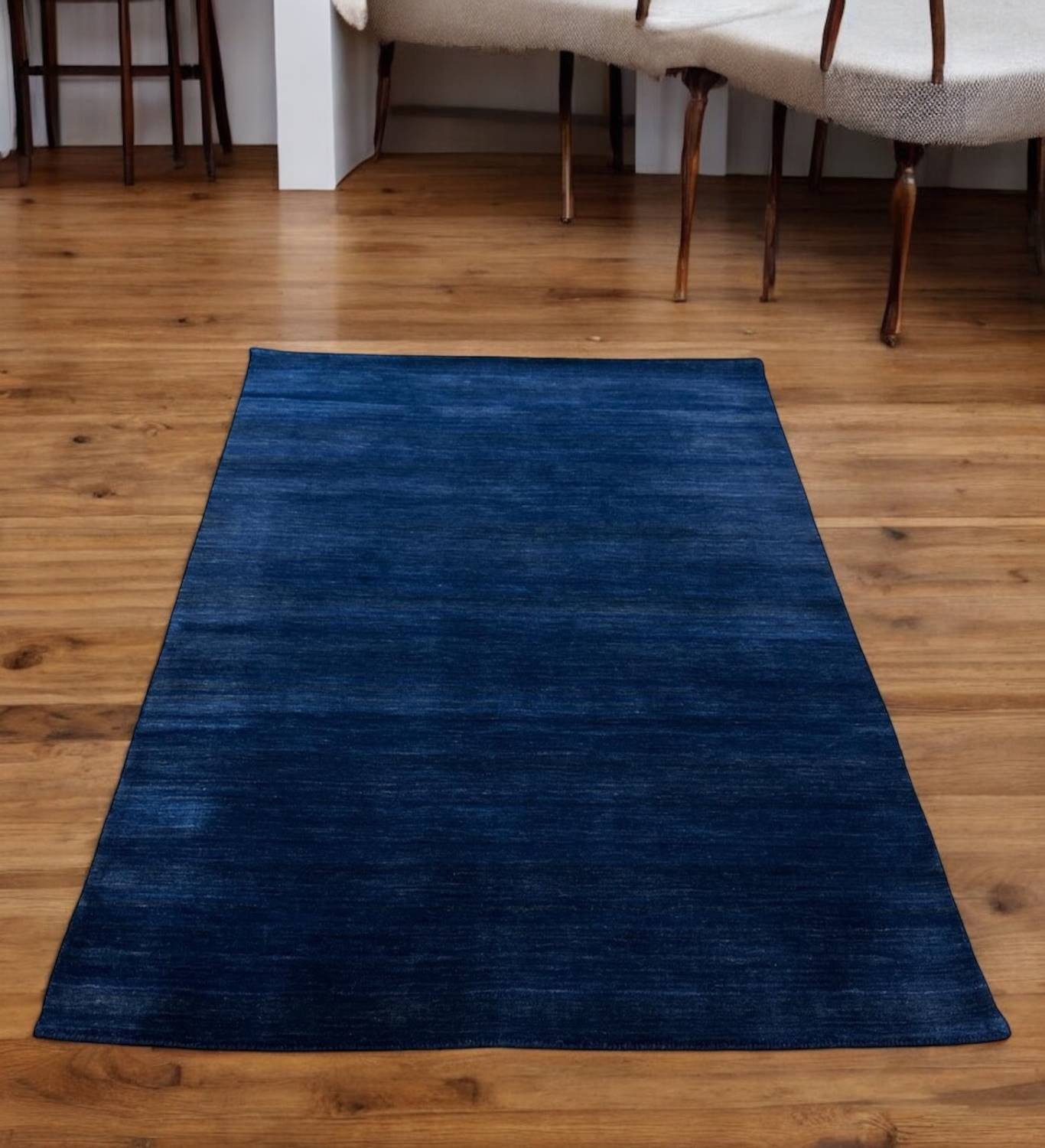 Teppich GABBEH PLAIN GAIA