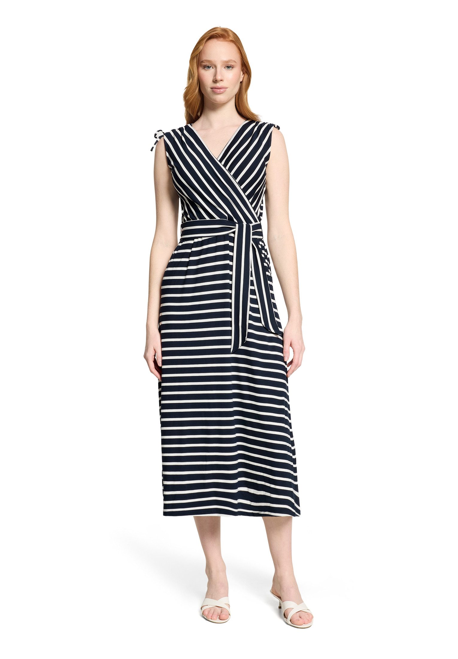 Betty Barclay Jerseykleid Damen ohne Arm