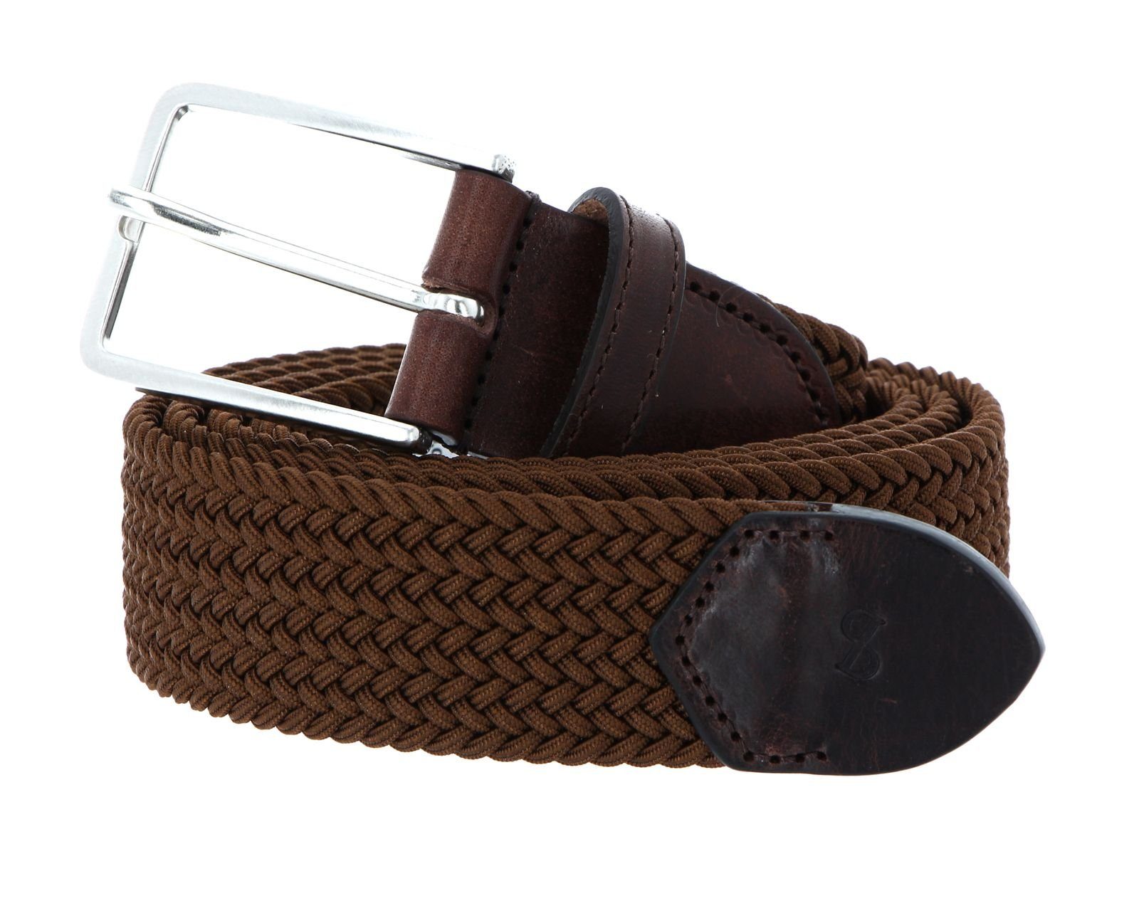 Saddler Synthetikgürtel