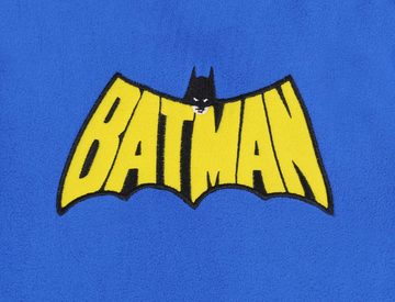 Sarcia.eu Pyjama Blau-graues Pyjama Batman DC COMICS 9-10 Jahre