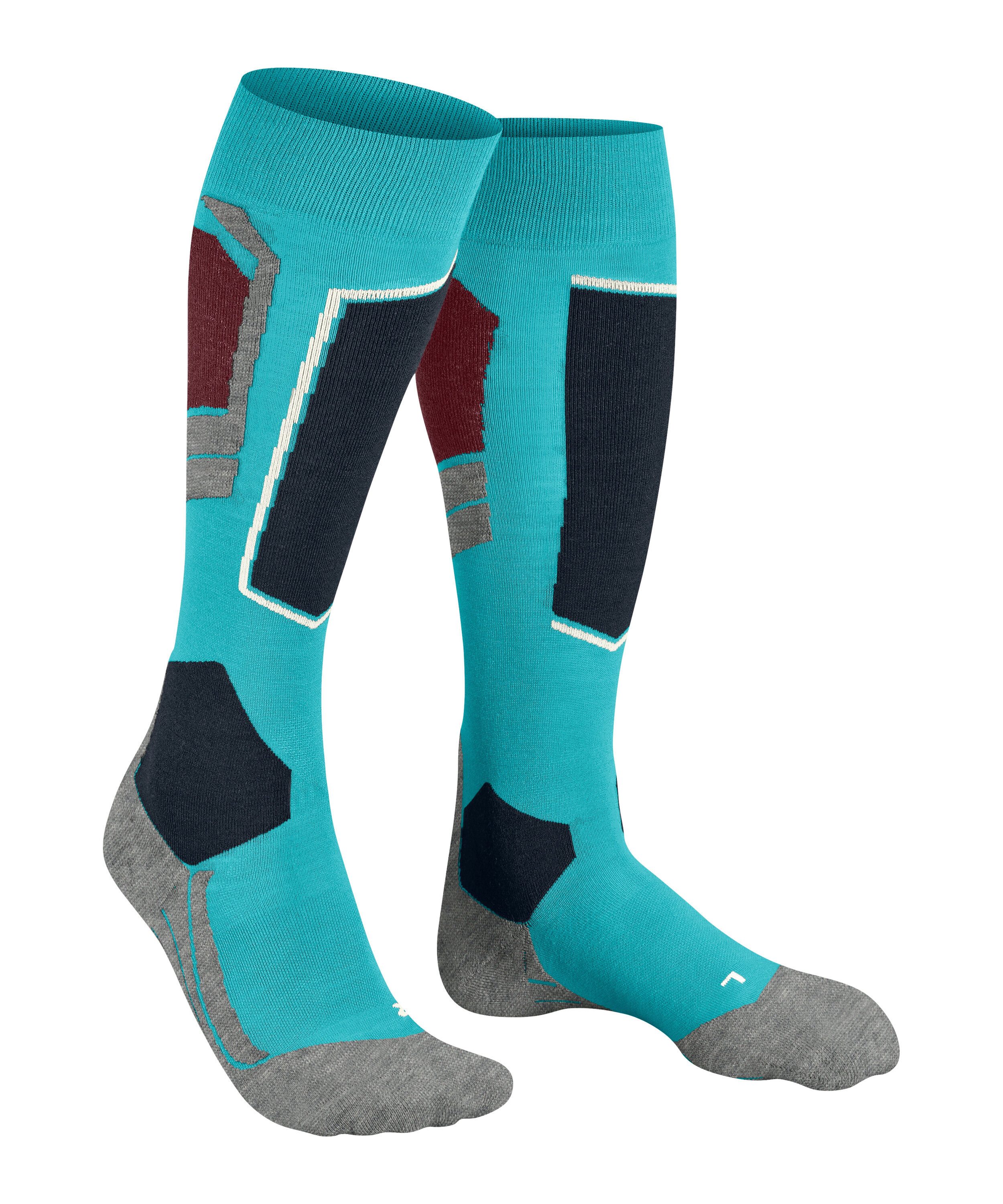 FALKE Skisocken SK4 Advanced (1-Paar) mit leichter Polsterung für gute Kont günstig online kaufen