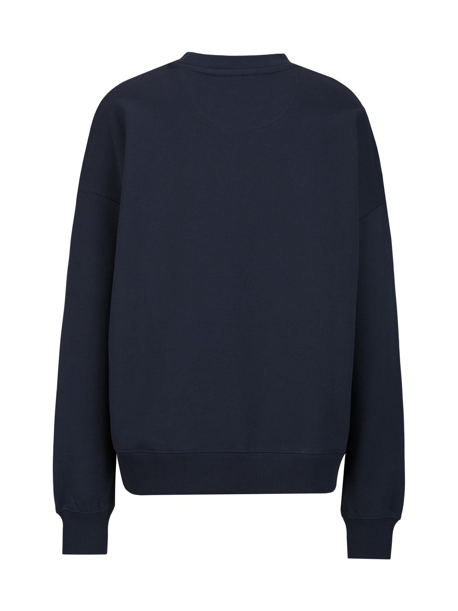 19V69 ITALIA Sweatshirt WILLOW COLLEGE