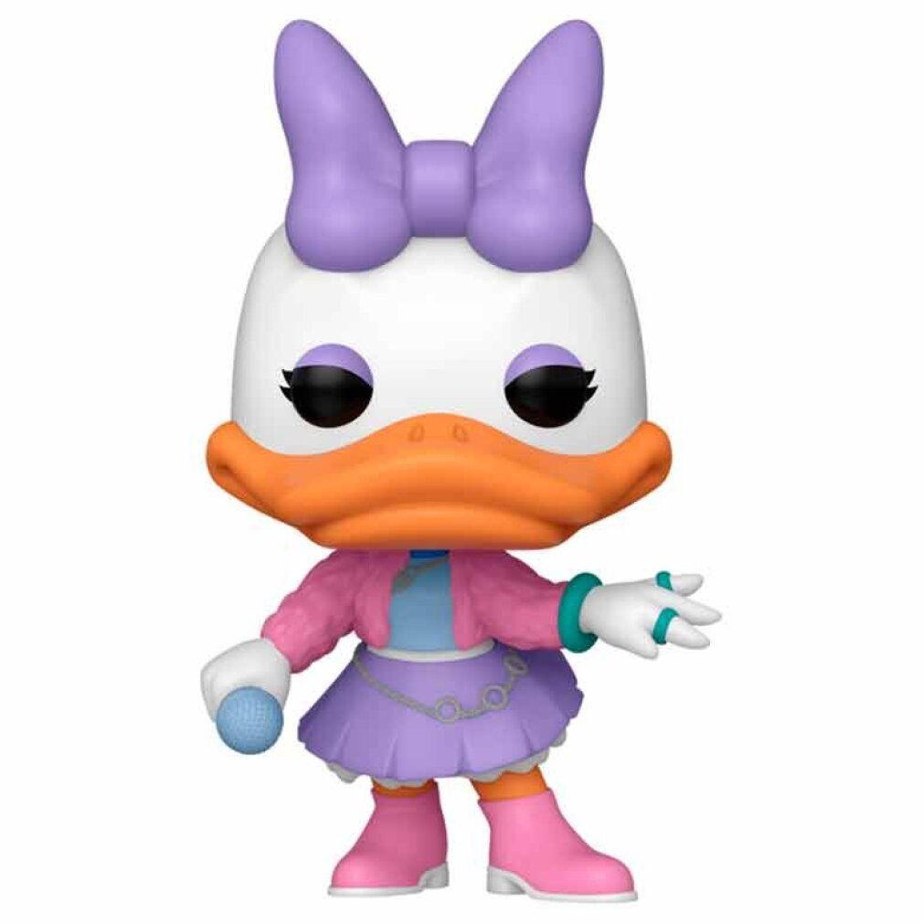 Funko Spielfigur POP-Figur Disney Mickey and Friends Daisy Duck