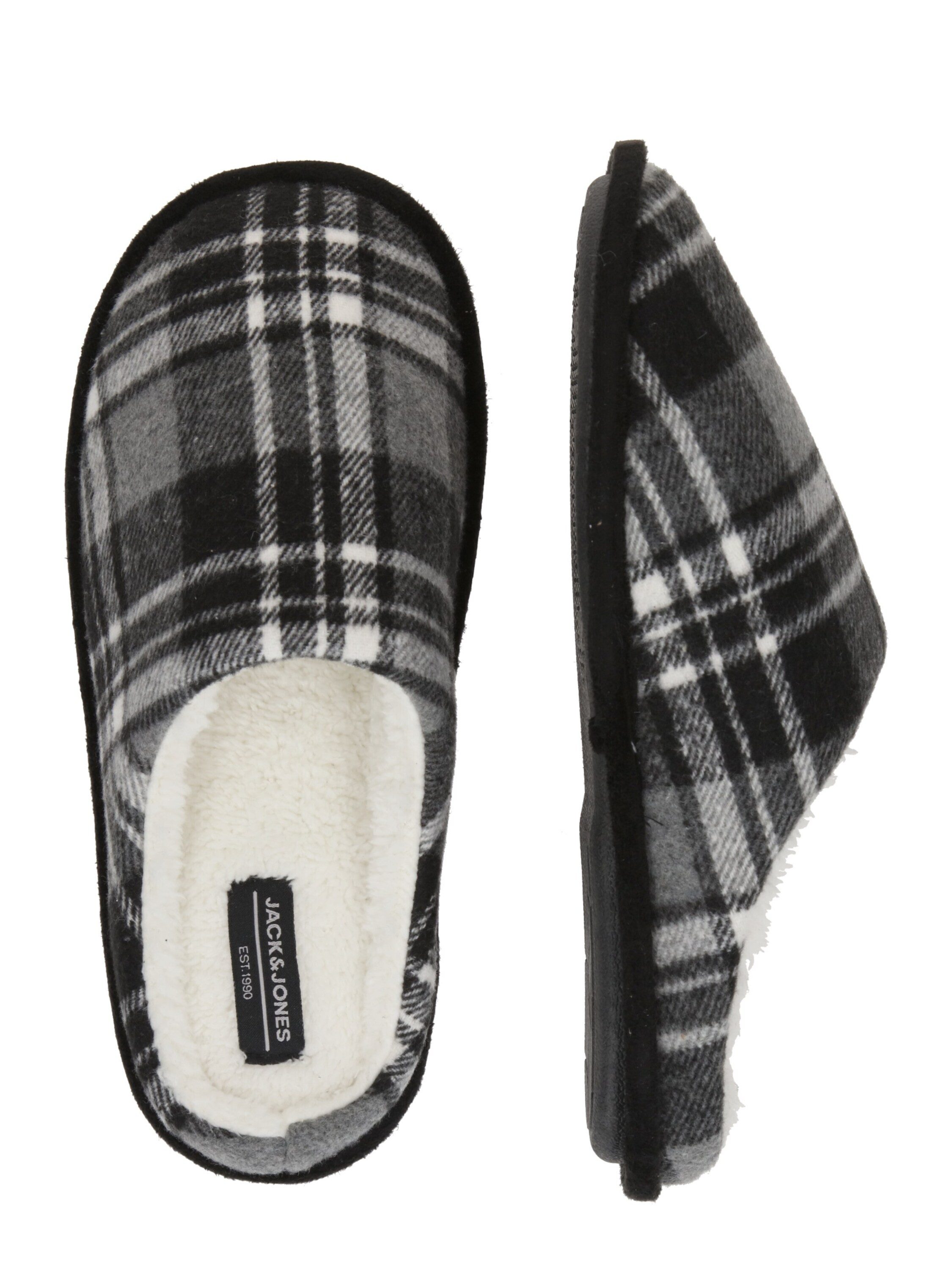 Jack & Jones JFWMURPHY Hausschuh (1-tlg)
