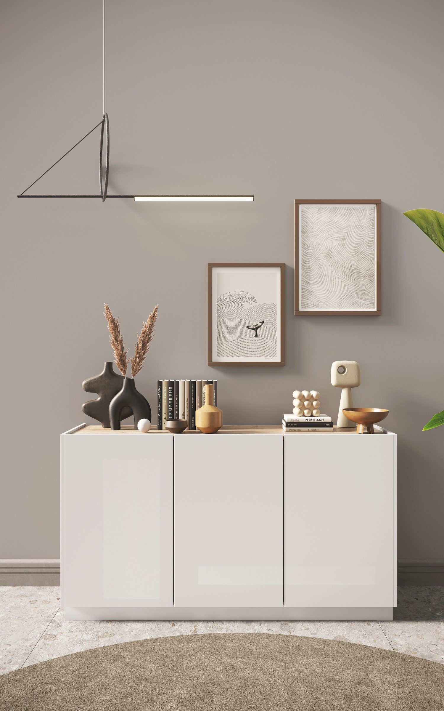 Sideboard Fiola