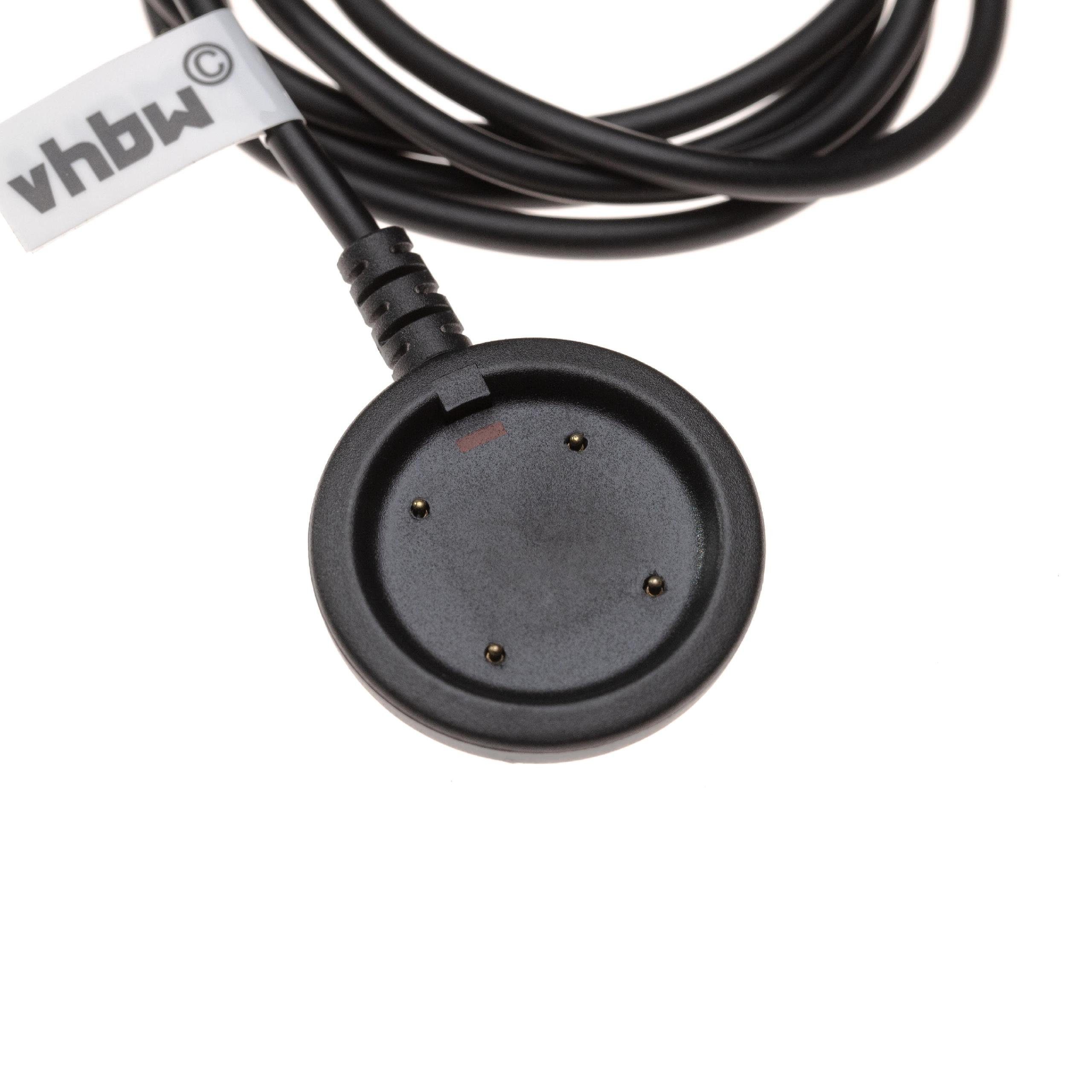 vhbw passend für Polar Vantage M Elektro-Kabel V, Smartwatch