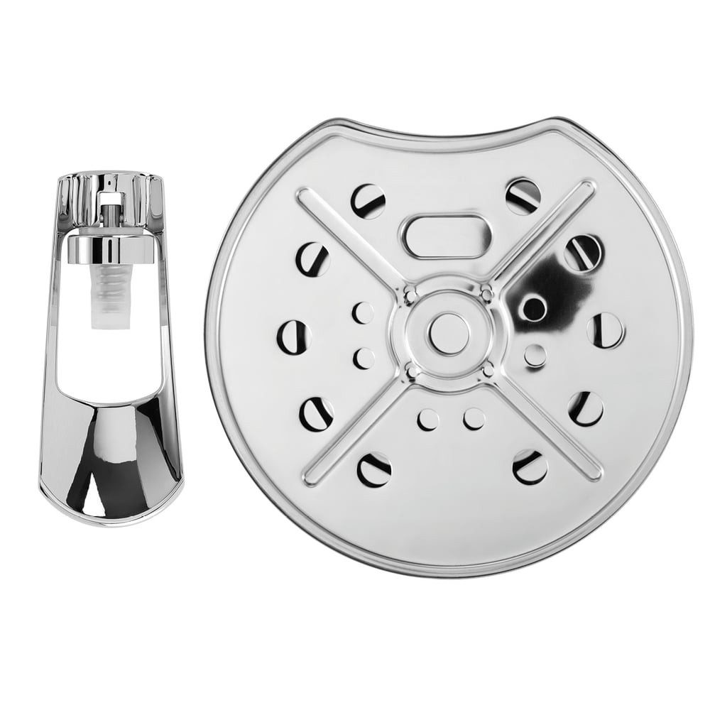 BEEM Abtropfwanne ABTROPFSCHALE & DISPENSER, für Samoware