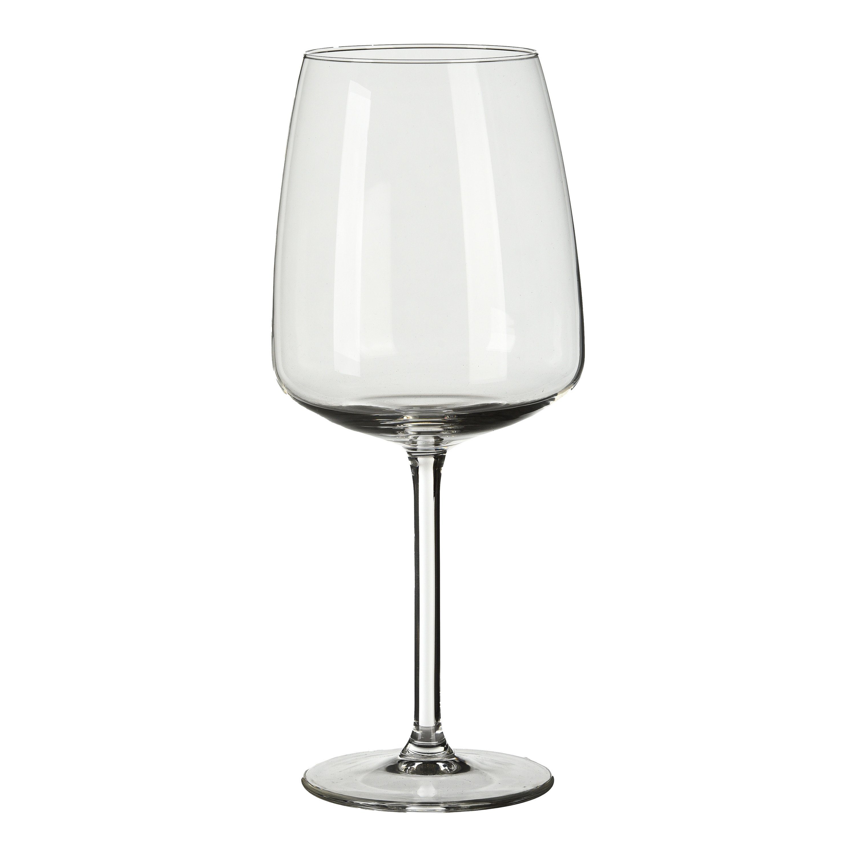 Depot Alva, Rotweinglas Glas 100% Glas