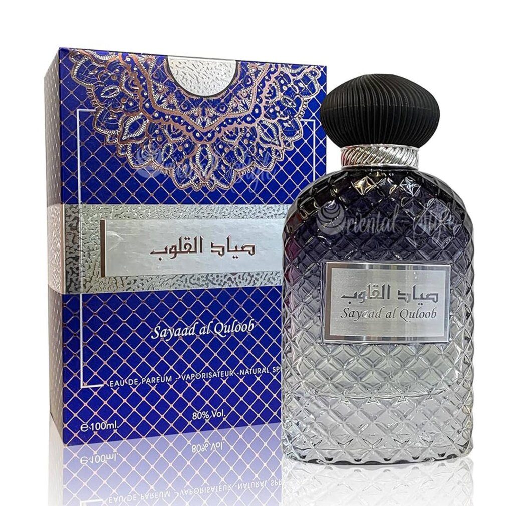 Ard Al Zaafaran Körperpflegeduft AMEER AL QULOOB Eau de Parfum