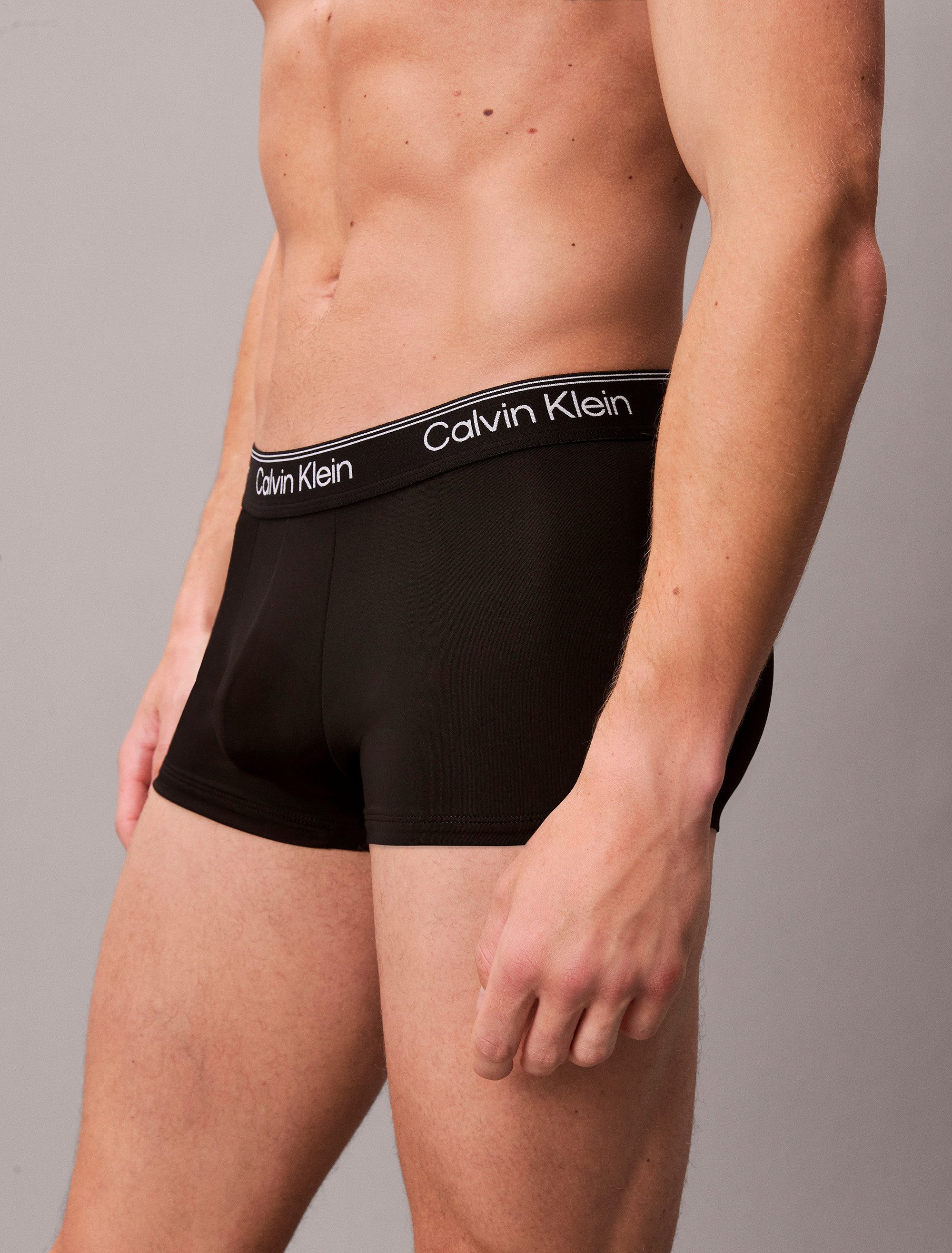 Calvin Klein Underwear Trunk LOW RISE günstig online kaufen