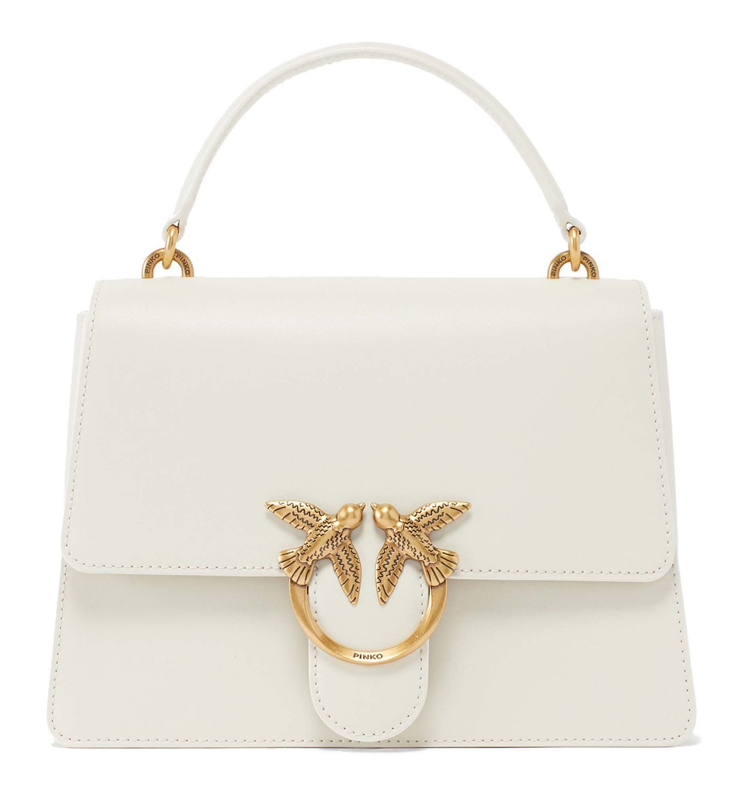 PINKO Handtasche Top Handle Classic Light, günstig online kaufen
