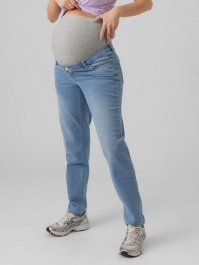 Vero Moda Maternity Regular-fit-Jeans ZIA (1-tlg) Weiteres Detail