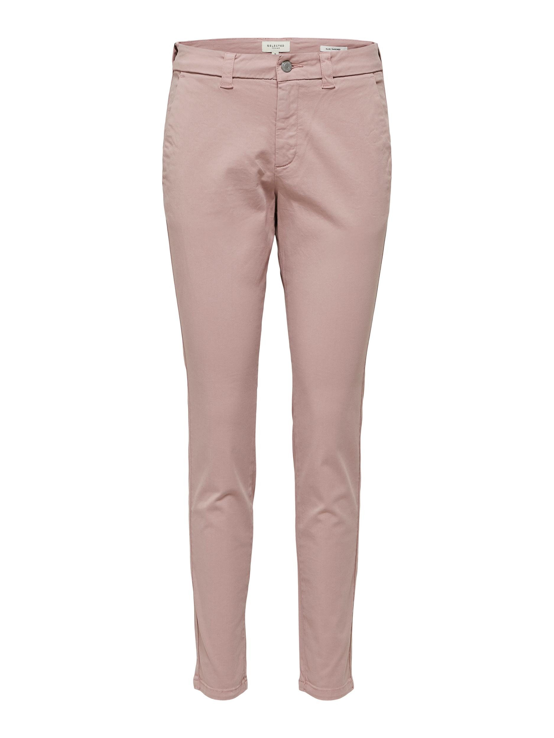 SELECTED FEMME Chinos günstig online kaufen
