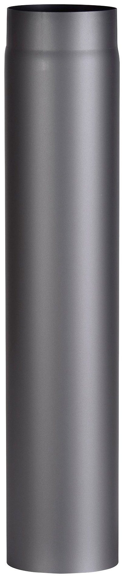 Firefix Ofenrohr, 150 mm, 750 mm lang