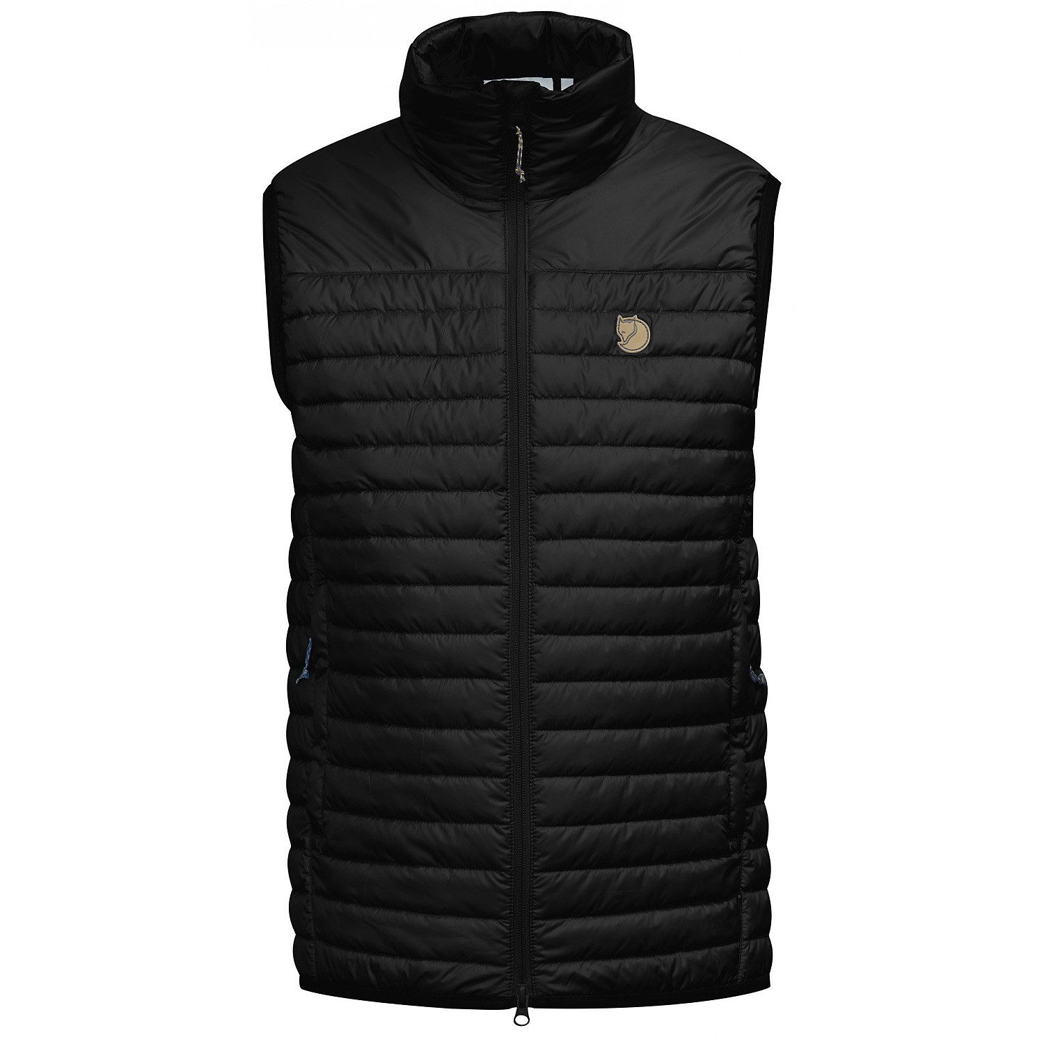Fjällräven Funktionsweste Steppweste Abisko Padded Vest (1-tlg)