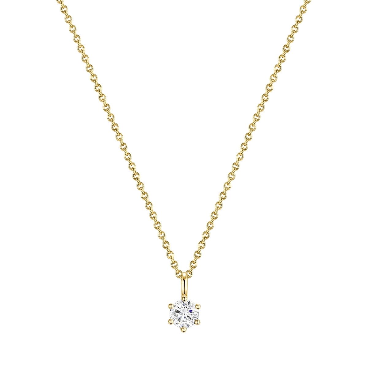 Kette mit Anhänger GSM260