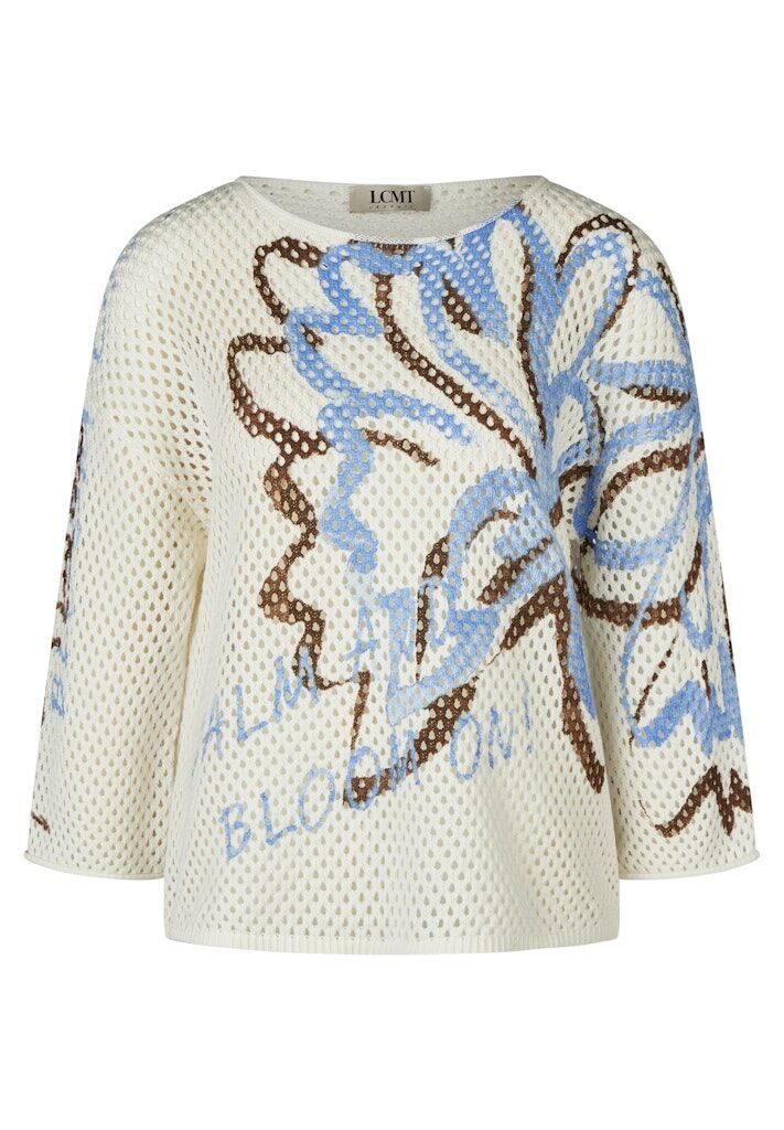 LeComte Strickpullover