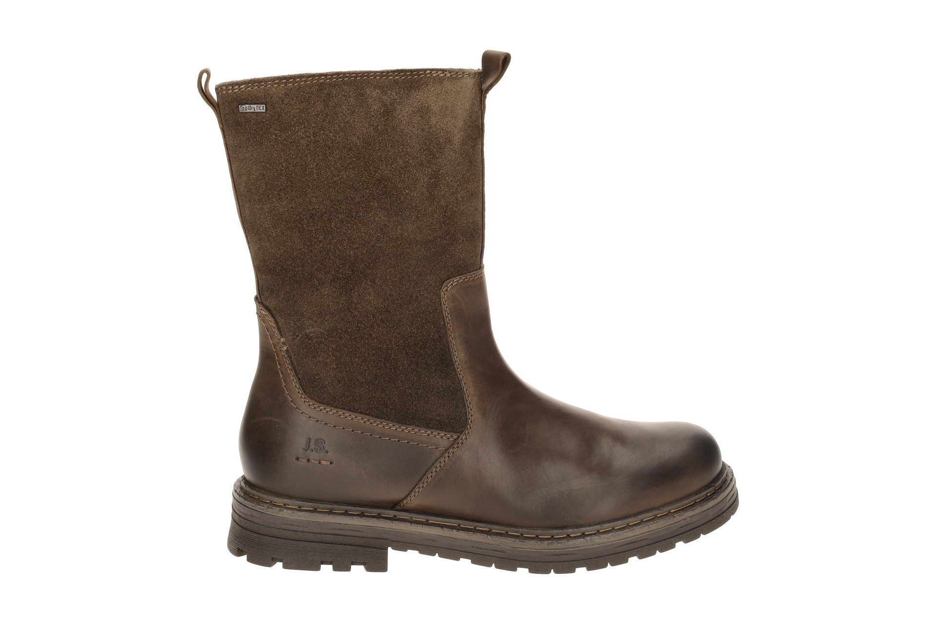 Josef Seibel 20852 LA586 310 Stiefel günstig online kaufen