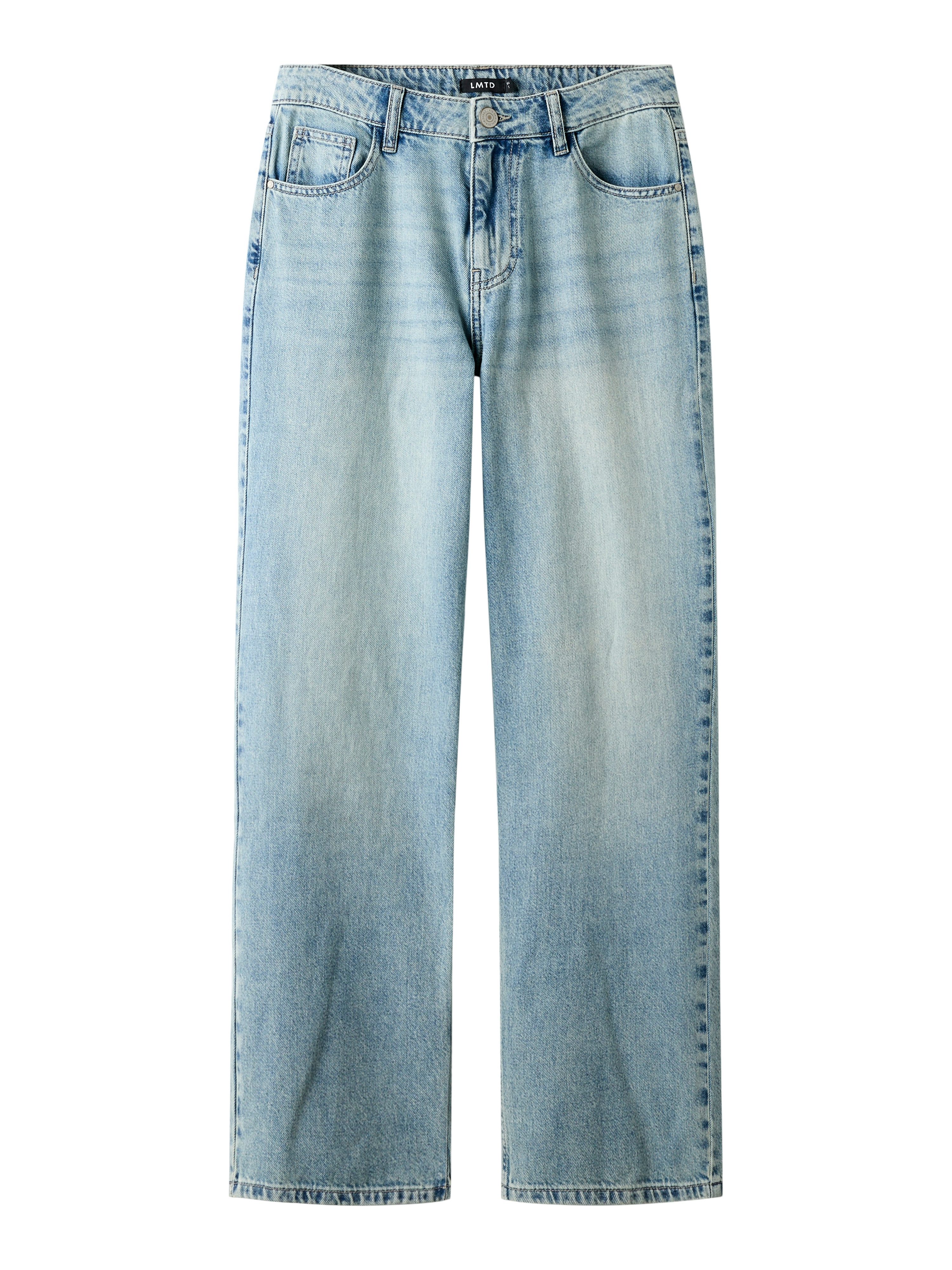 LMTD 5-Pocket-Hose