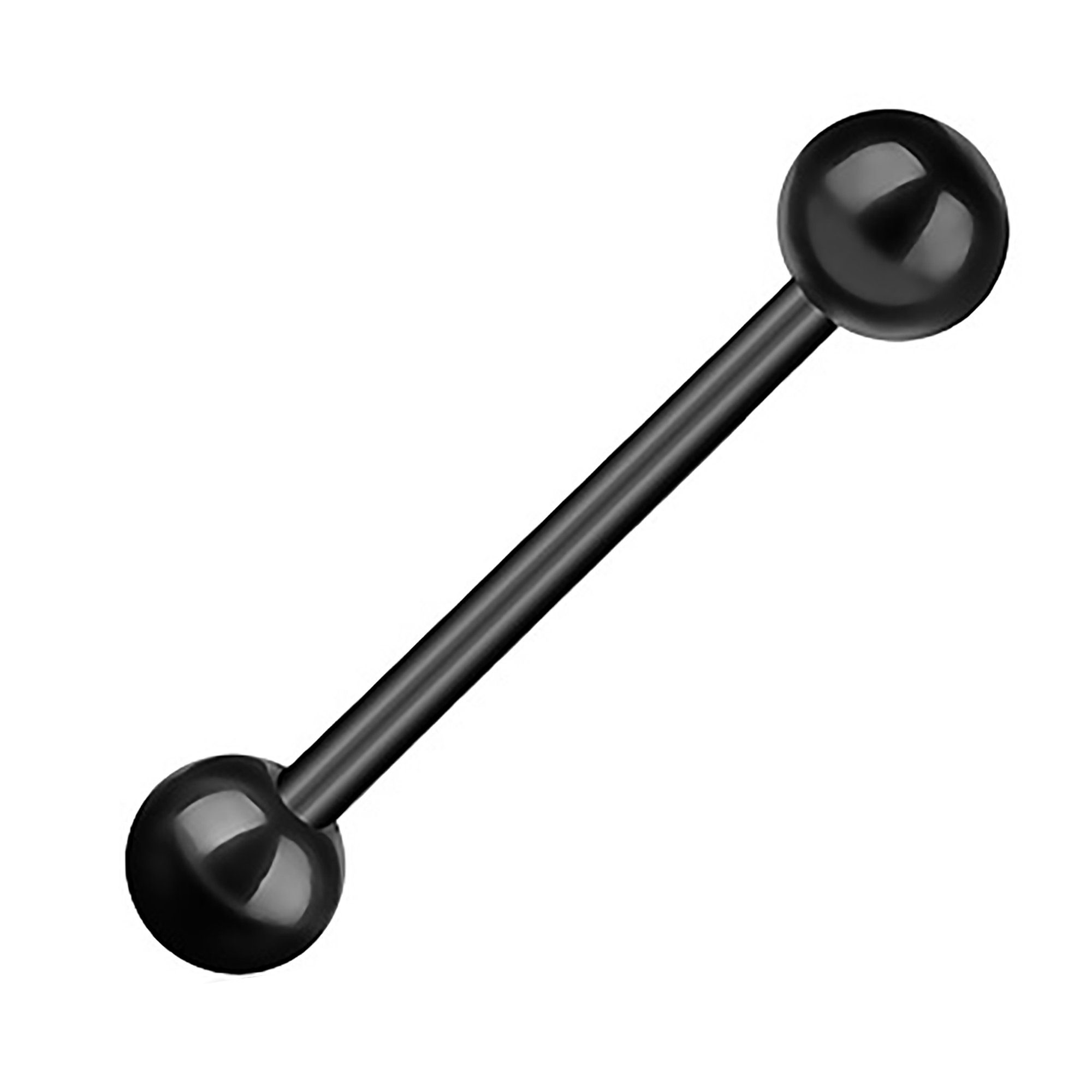 Taffstyle Piercing-Set Piercing Barbell Hantel Ohr Zunge Brust Intim, Stab günstig online kaufen