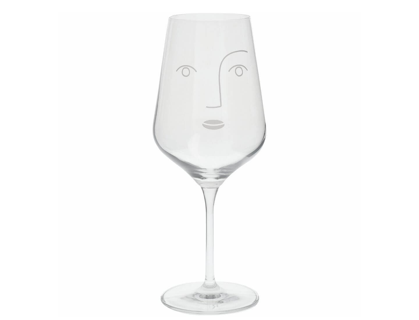Räder Design Glas Weinglas Genießer