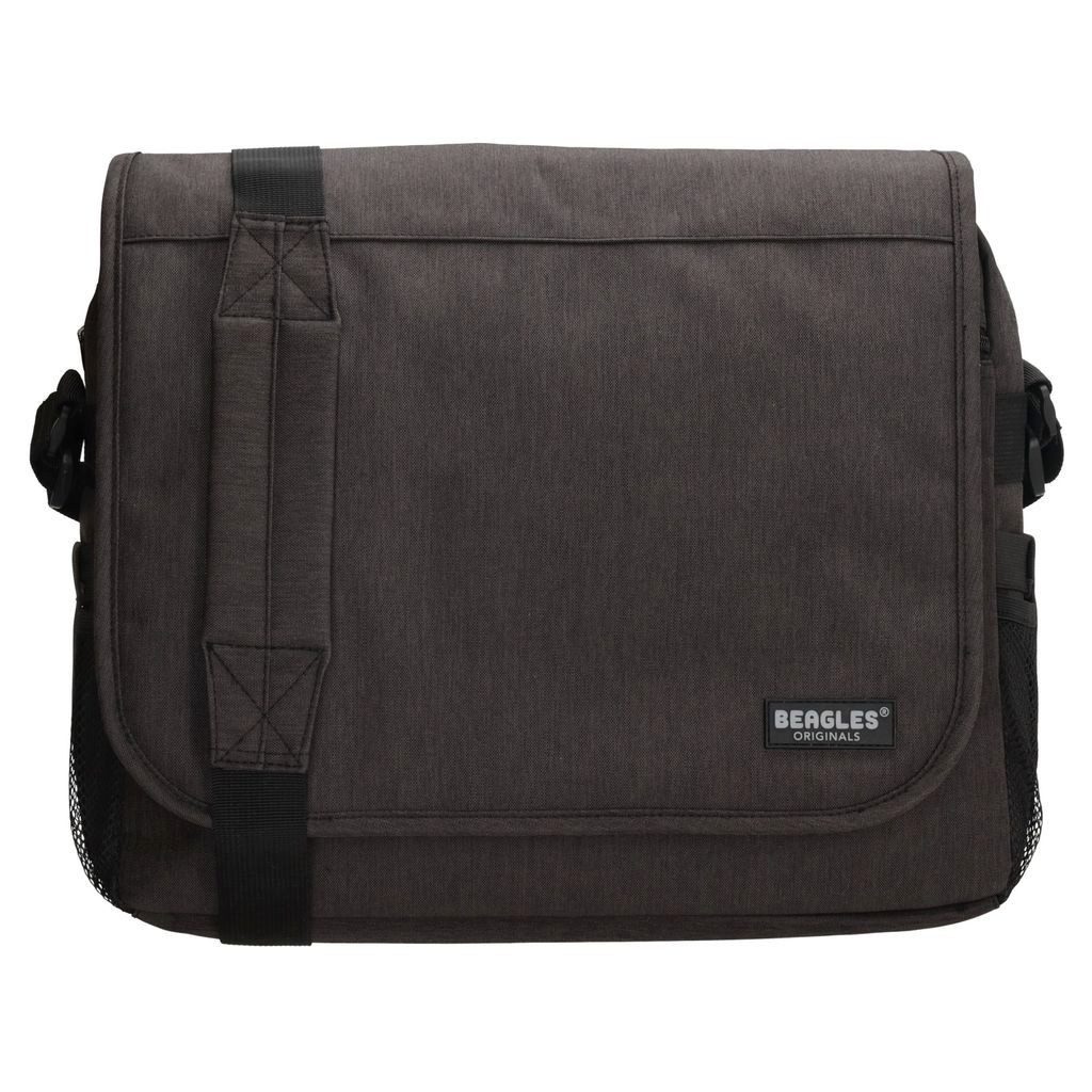 Christian Wippermann Umhängetasche Große Herren Damen Messenger Bag Tasche Umhängetasche (1 tlg), wasserabweisend