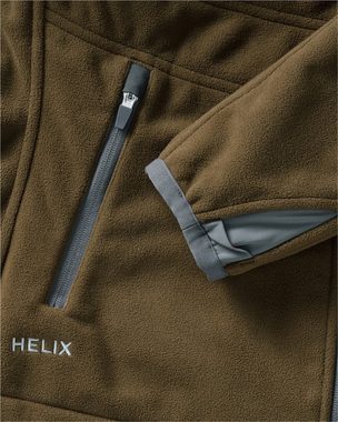 Merkel Gear Wendejacke Damen Wendefleecejacke HELIX