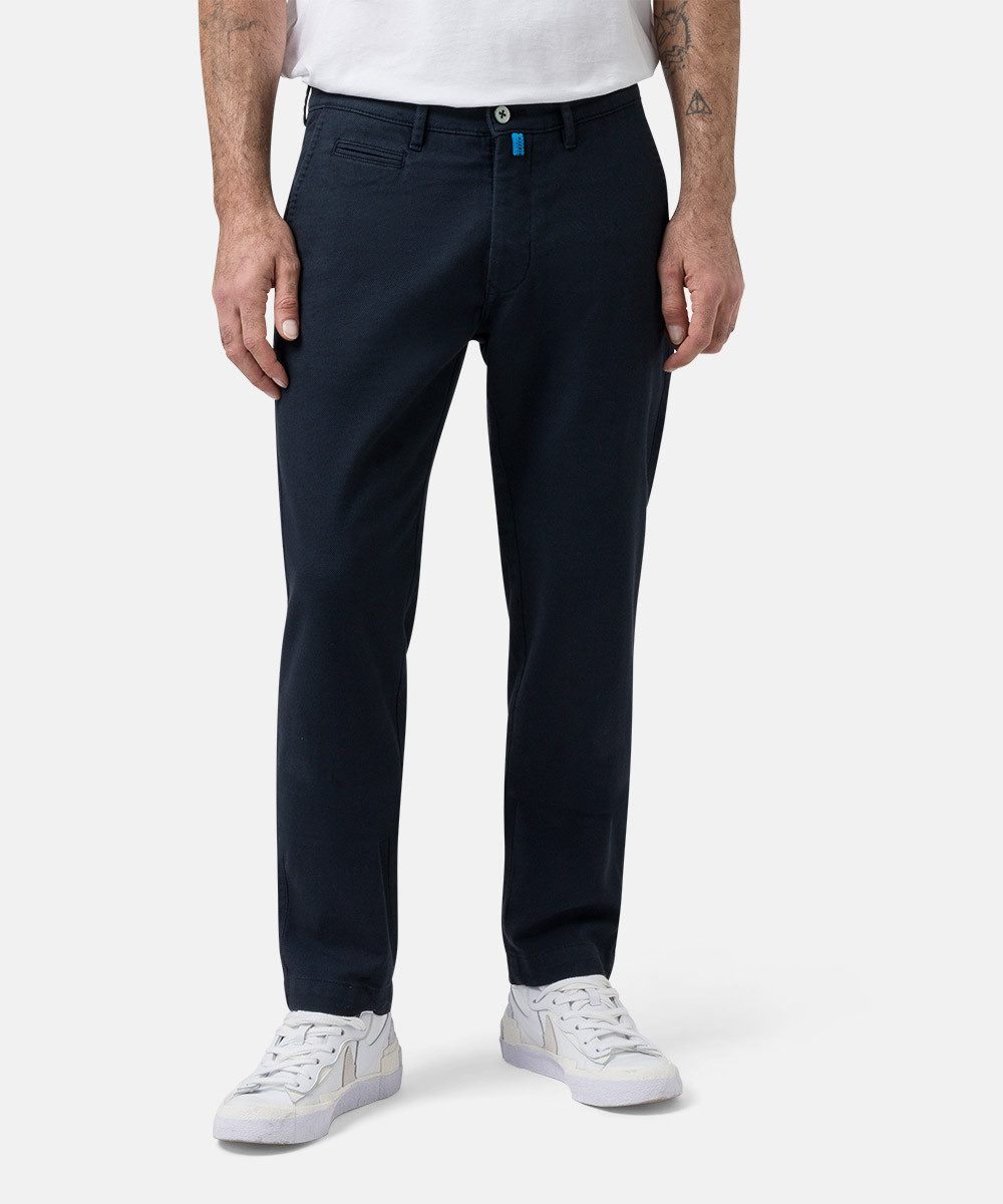 Pierre Cardin Chinohose "Lyon tapered" günstig online kaufen