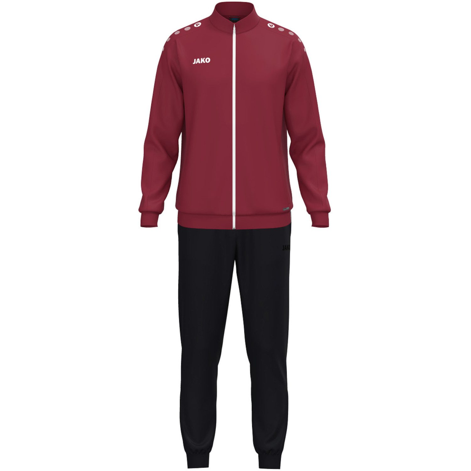 Jako Trainingsanzug Jako Herren Polyesteranzug One M9100