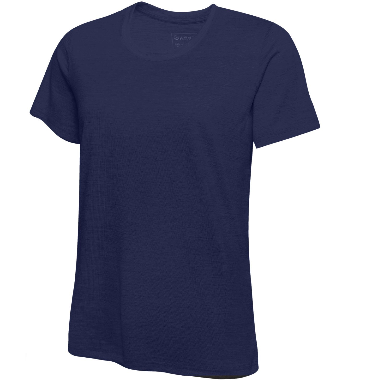 Thermounterhemd URBAN Merino Kurzarm Unterhemd Damen Regular 150