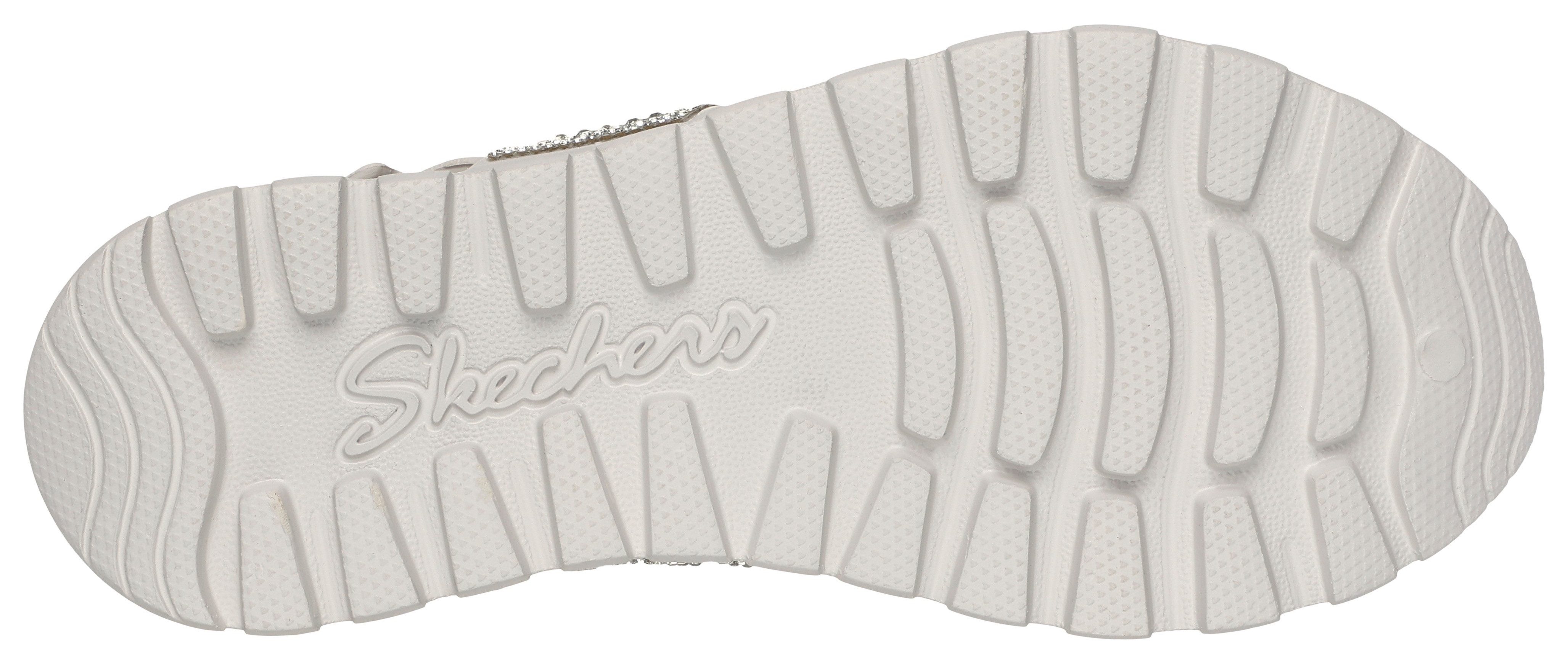 Skechers ARCH FIT FOOTSTEPS-ENCHANT Sandale mit günstig online kaufen