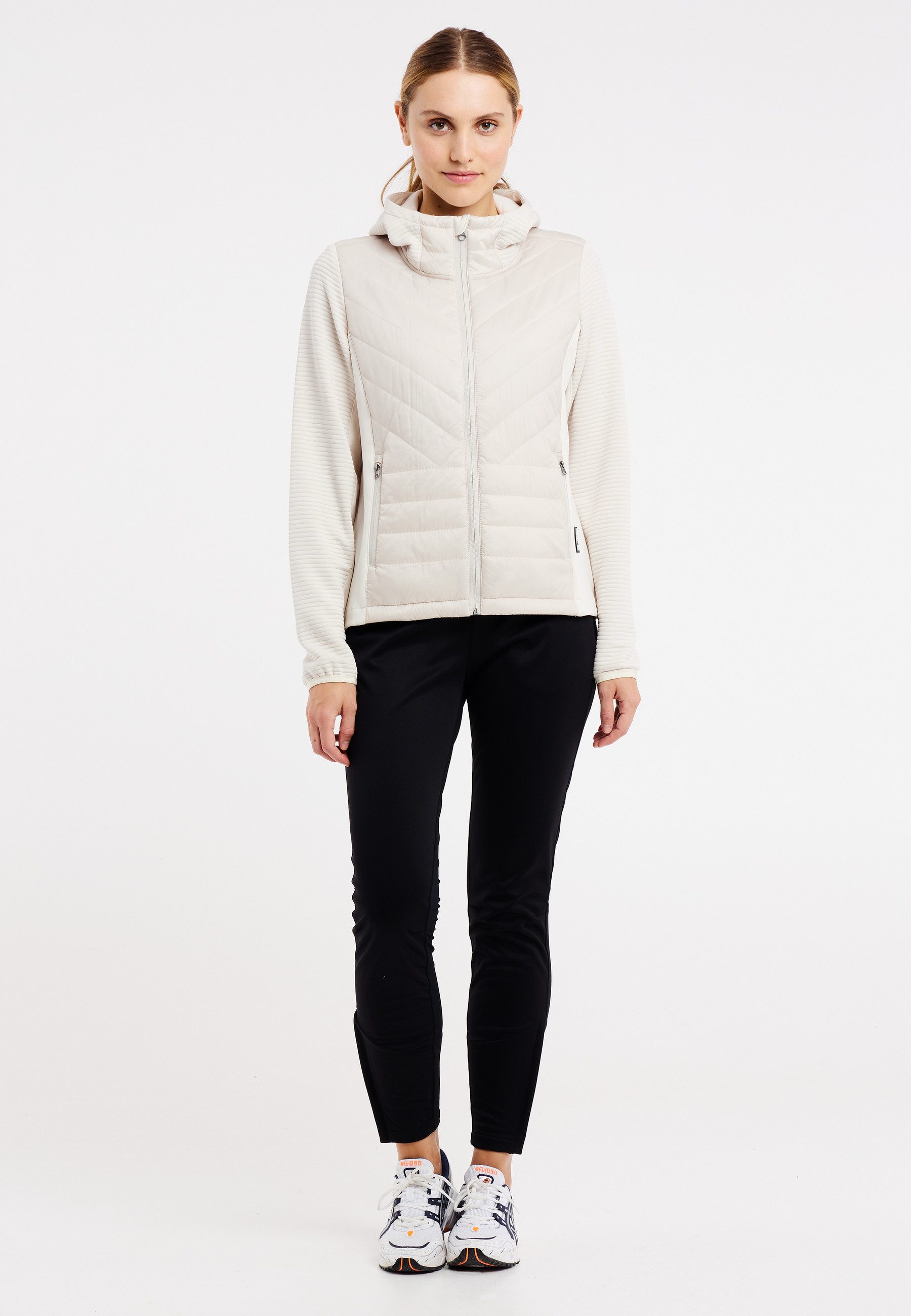 Protest Outdoorjacke PRTHESTIA (1-St) Fixed hood