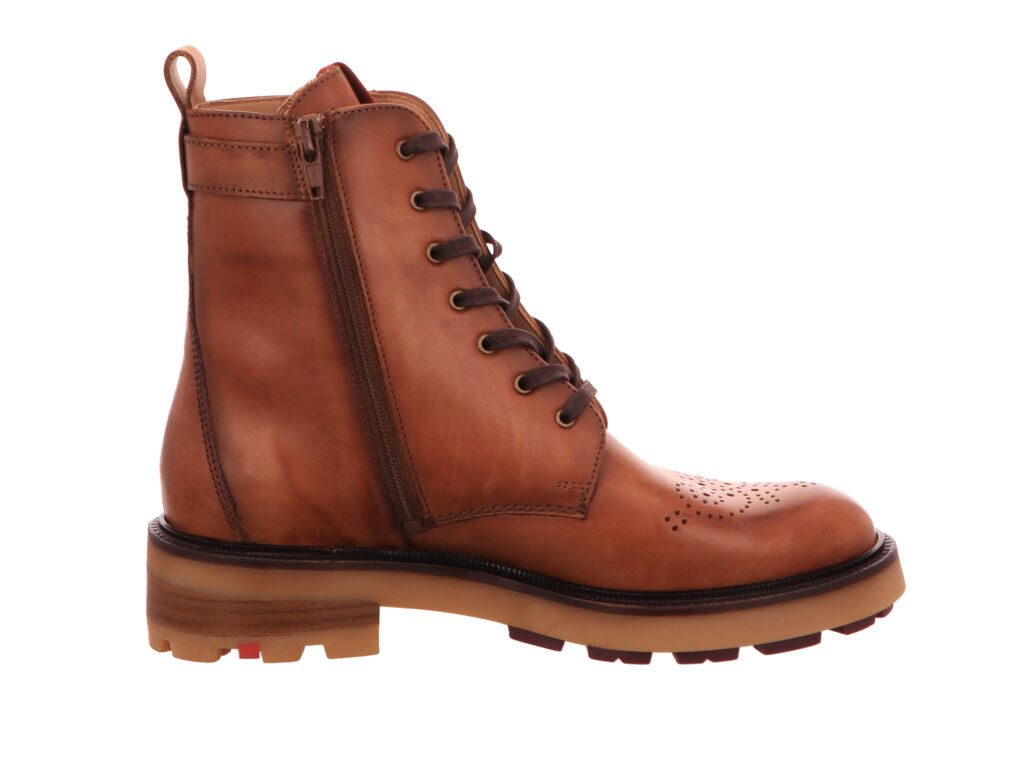 Lloyd Schnürstiefelette