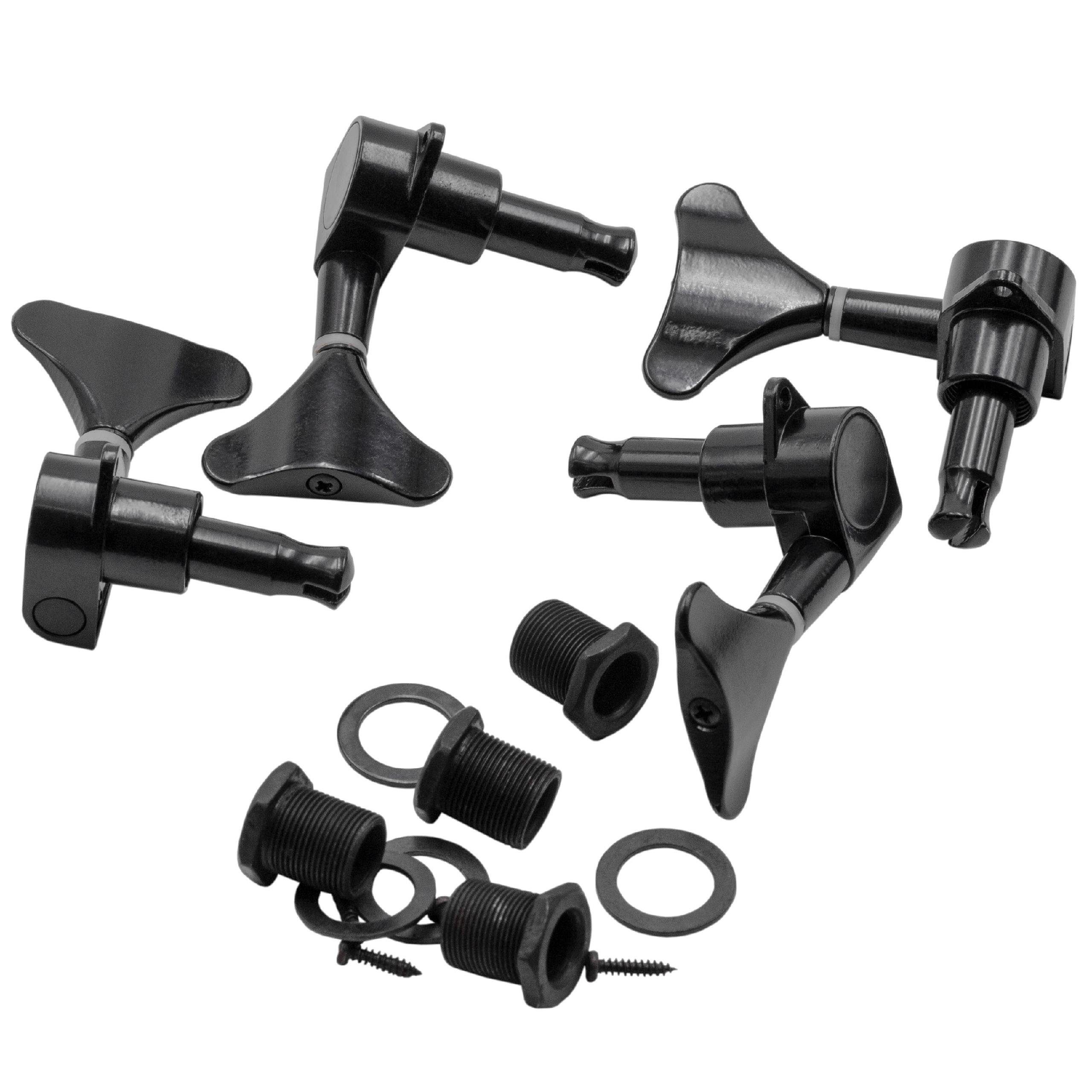 Stimmgerät für Gitarre