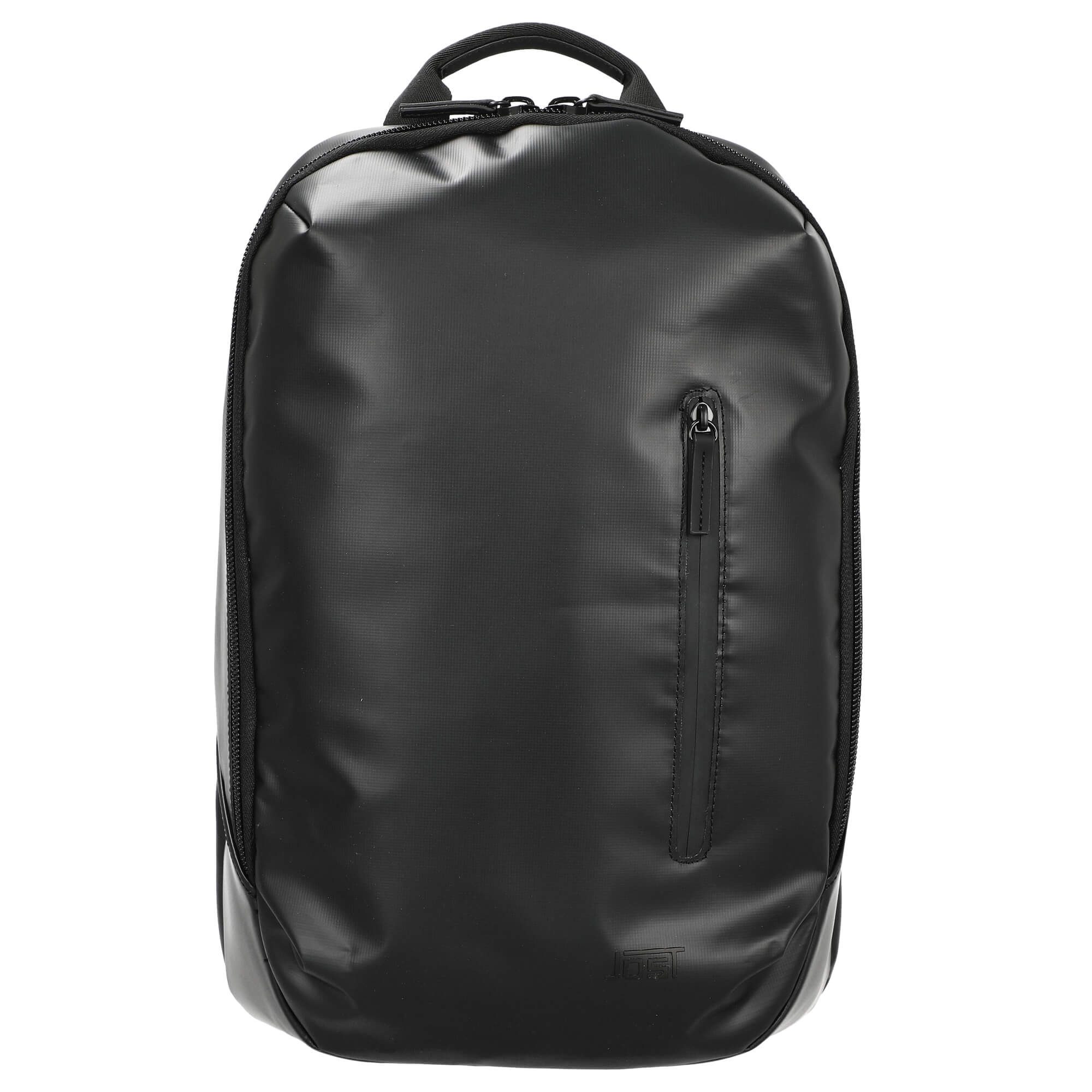 Rucksack Tolja Daypack - Rucksack 17" 44 cm (schwarz)