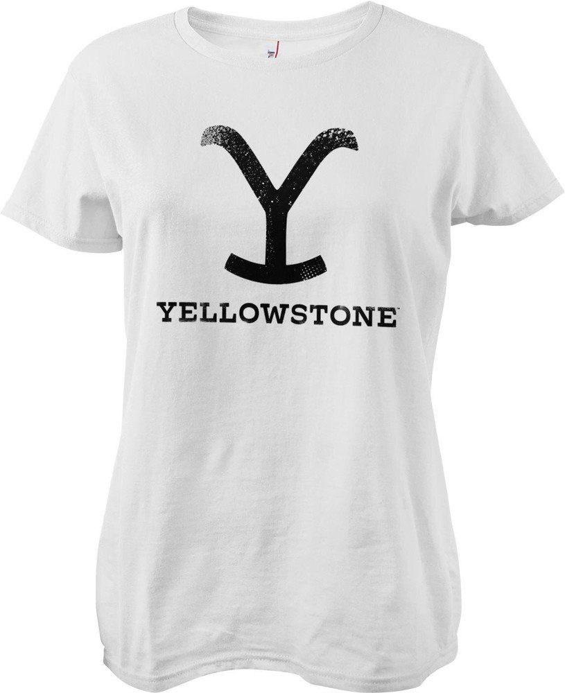 yellowstone T-Shirt