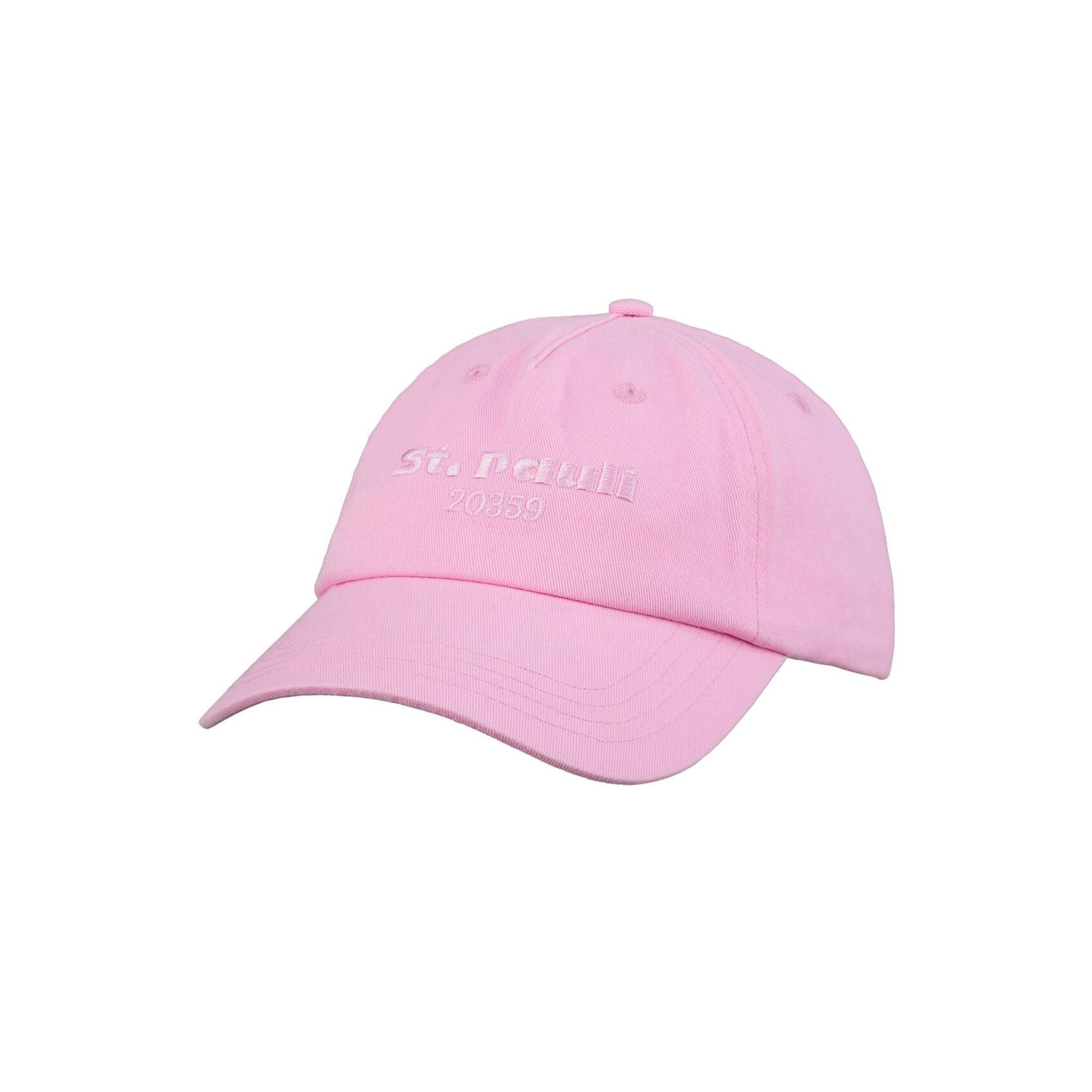 FC St. Pauli Baseball Cap FC St. Pauli - Cap Summer Vibes St. Pauli 20359 - pink