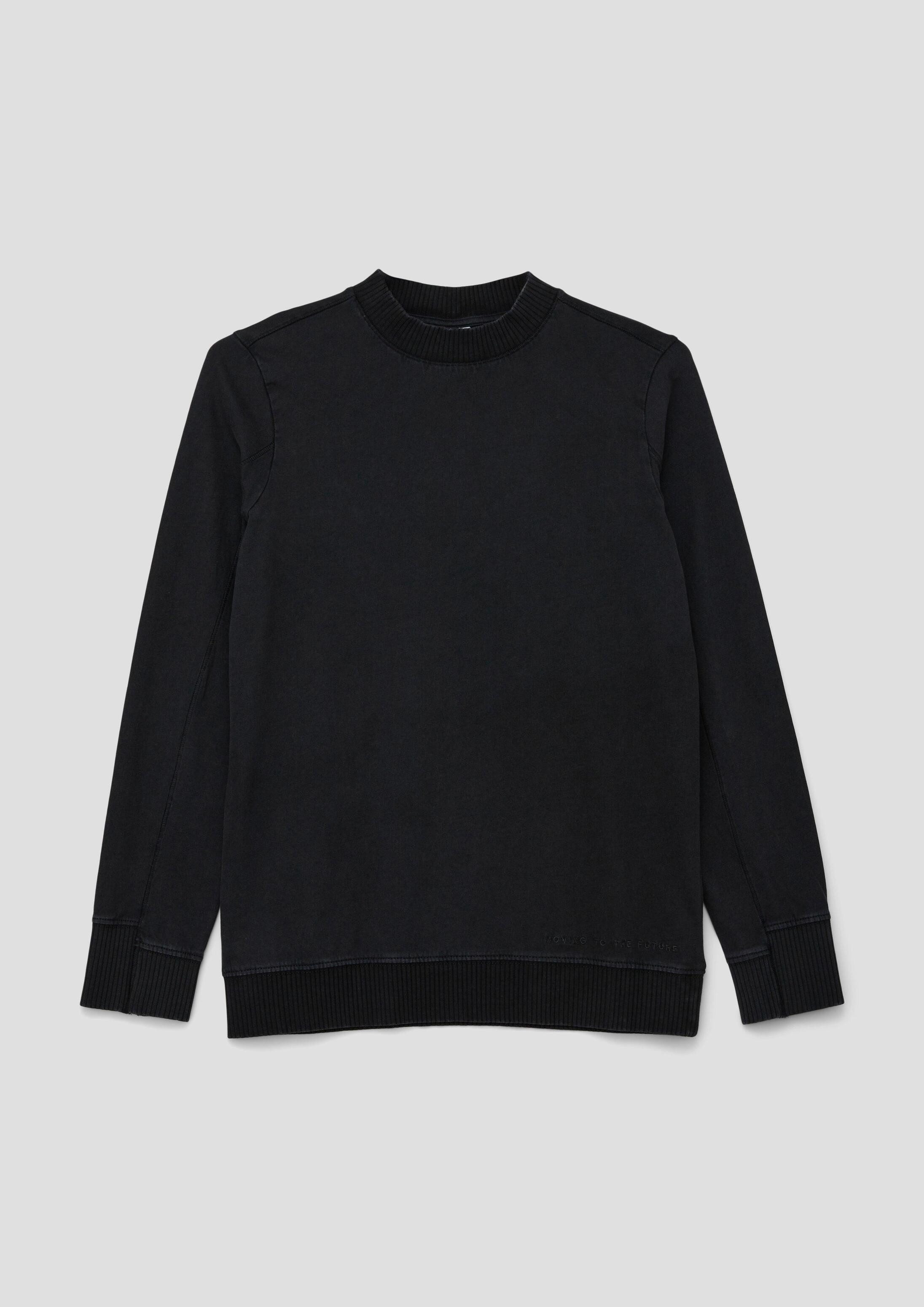 Langarmshirt T-Shirt