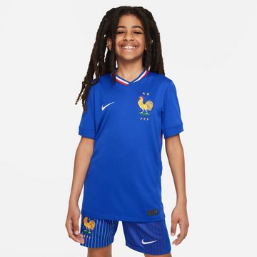 Nike Fußballtrikot Kinder Replika-Fußballtrikot FFF