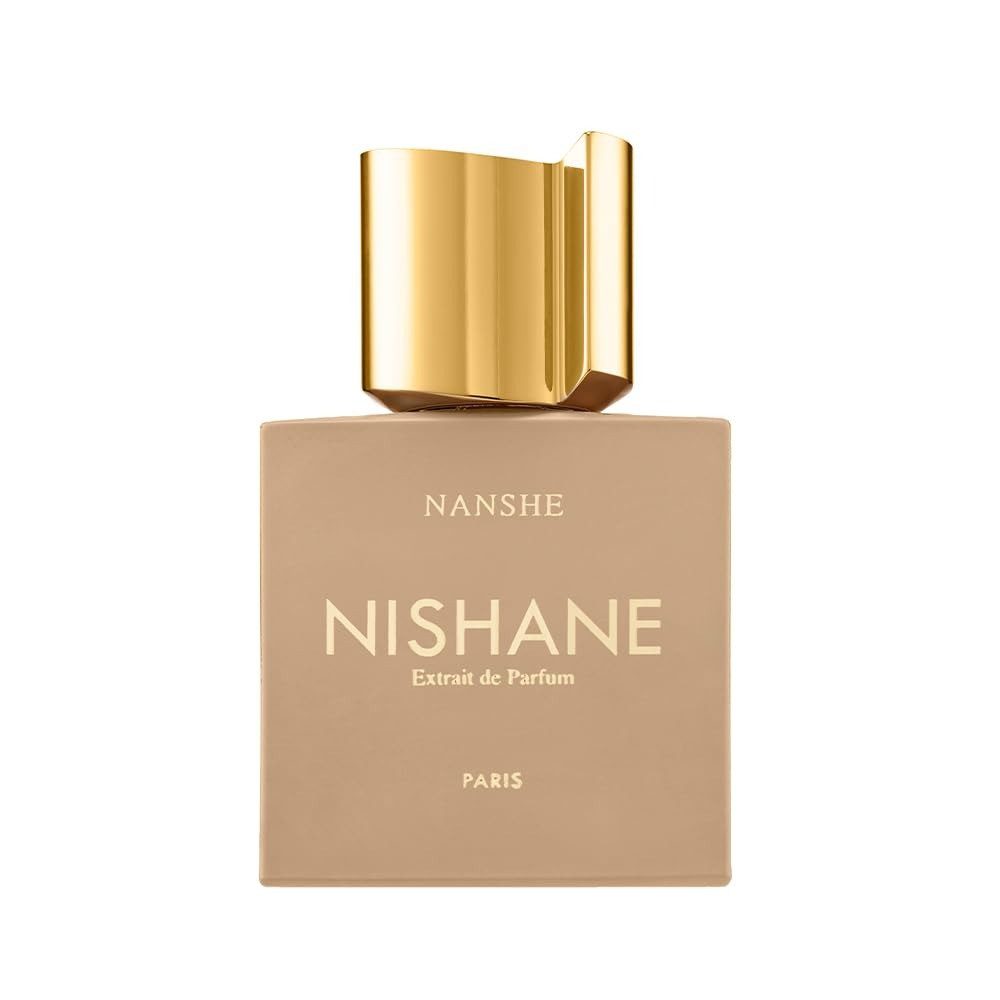 Nishane Extrait Parfum Nanshe, Glasflakon, Parfüm EXTRAIT, Unisex Duft