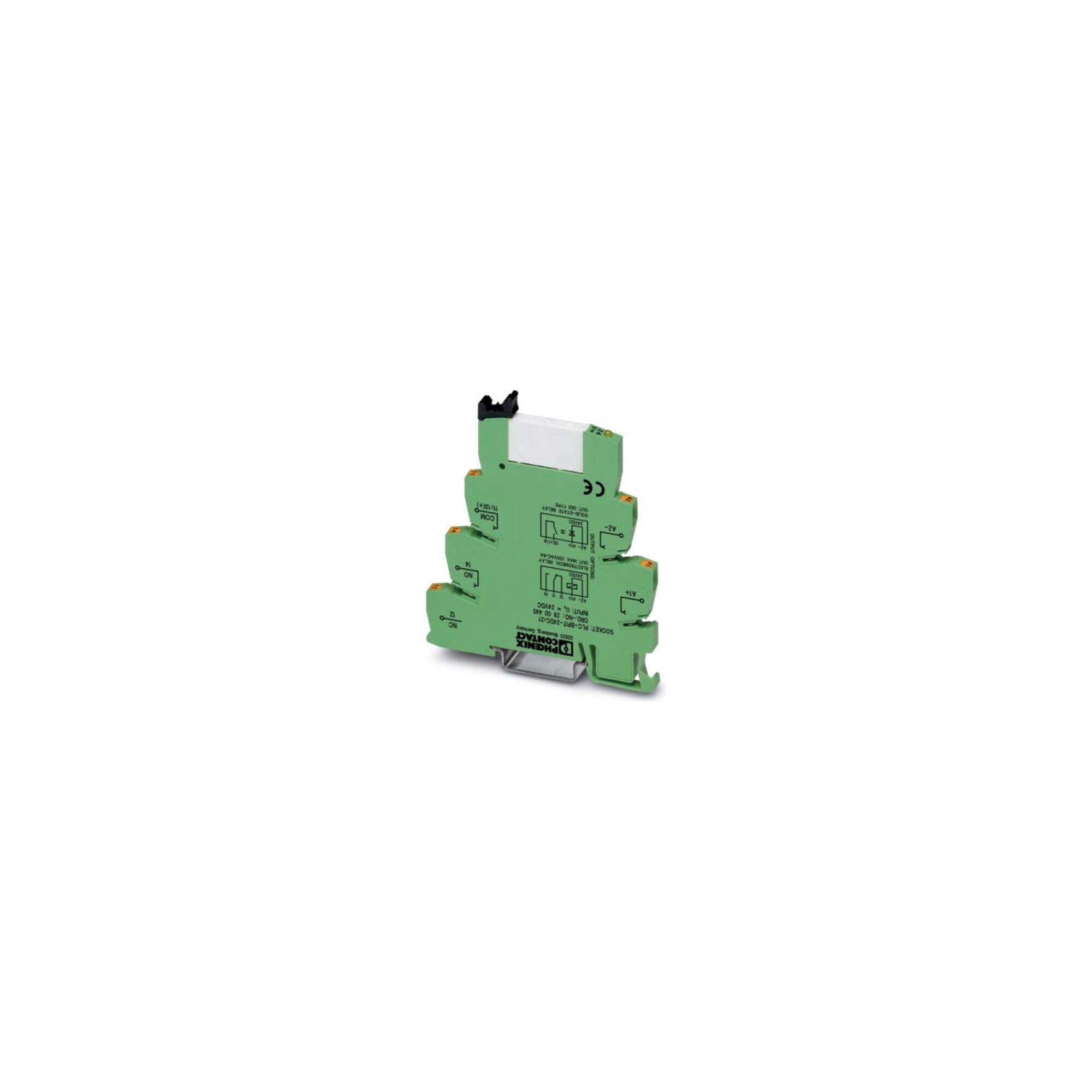 Phoenix Contact Phoenix Contact PLC-Interface PLC-RPT- 24DC/21 Smart-Home-Steuerelement