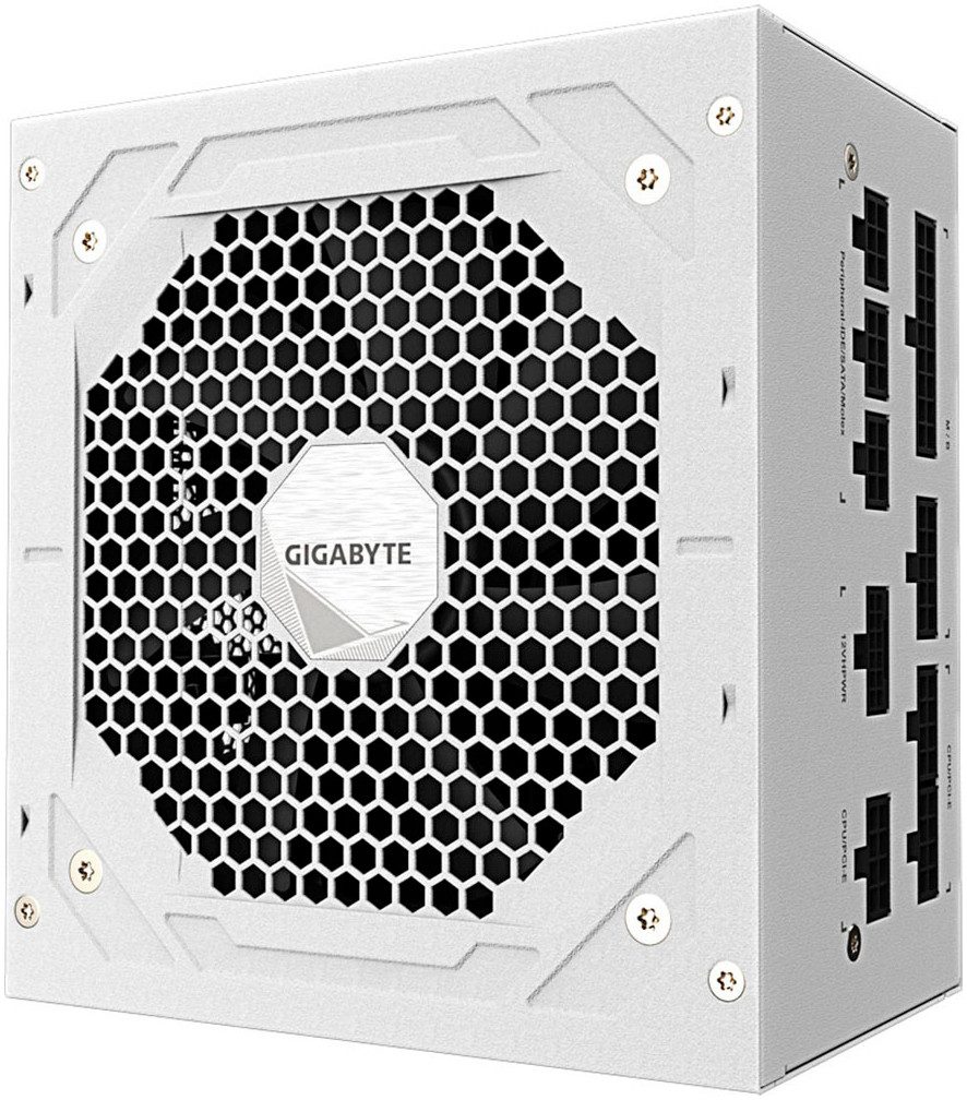 Gigabyte UD850GM PG5W PC-Netzteil