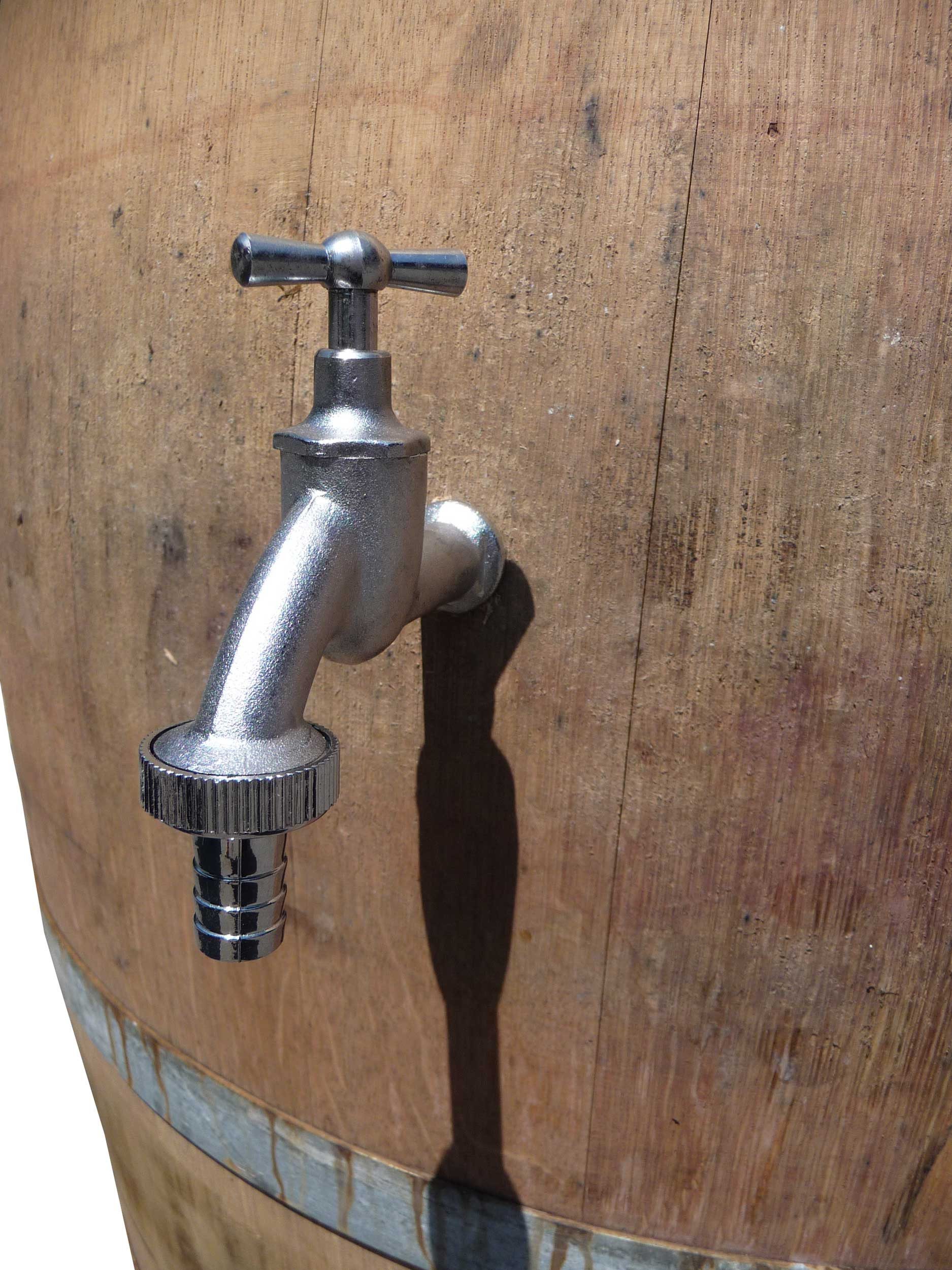 Temesso Hahnstück Wasserhahn "Messing"